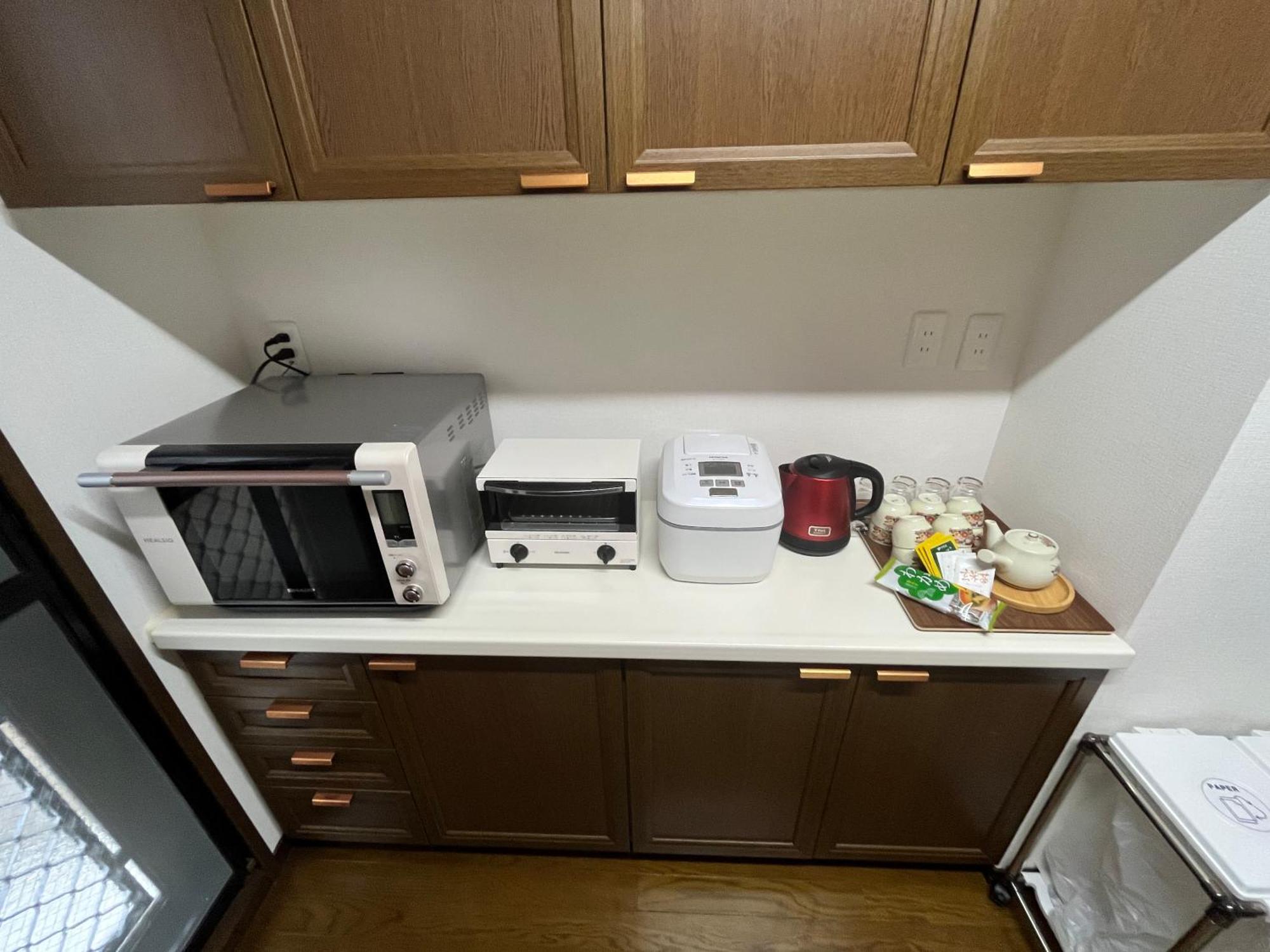 Apartment 松島雅居