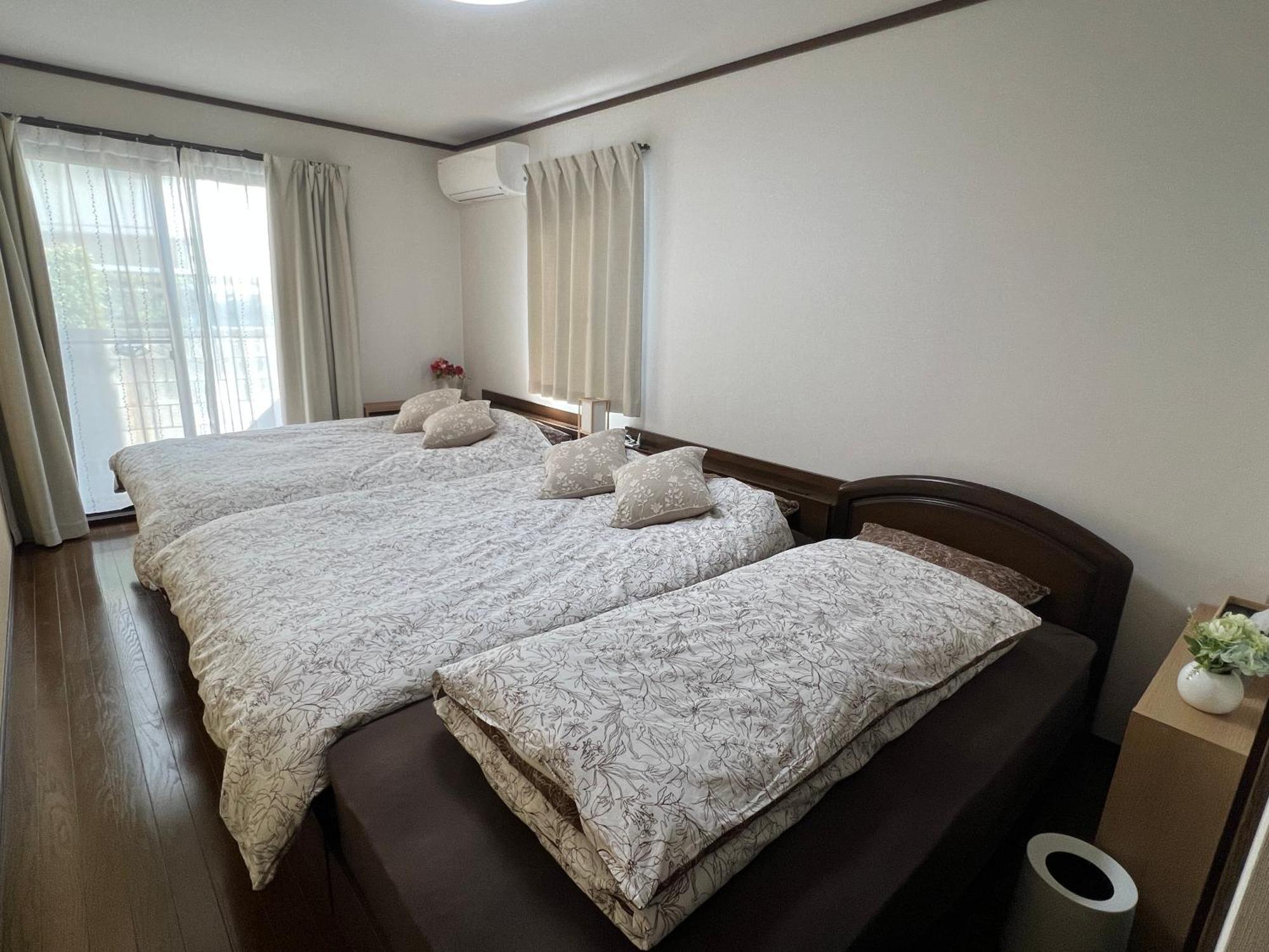 松島雅居 Apartment