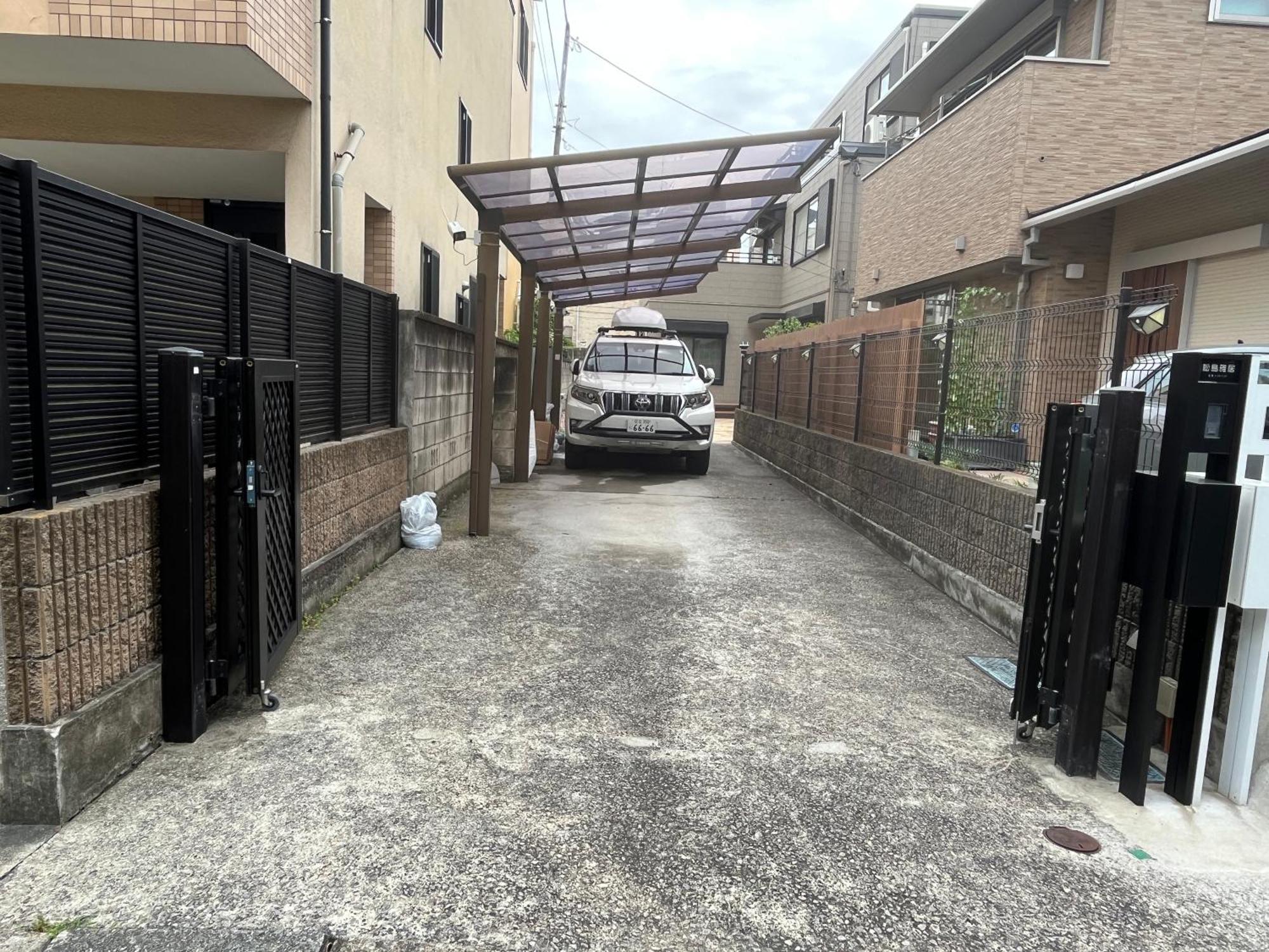 松島雅居