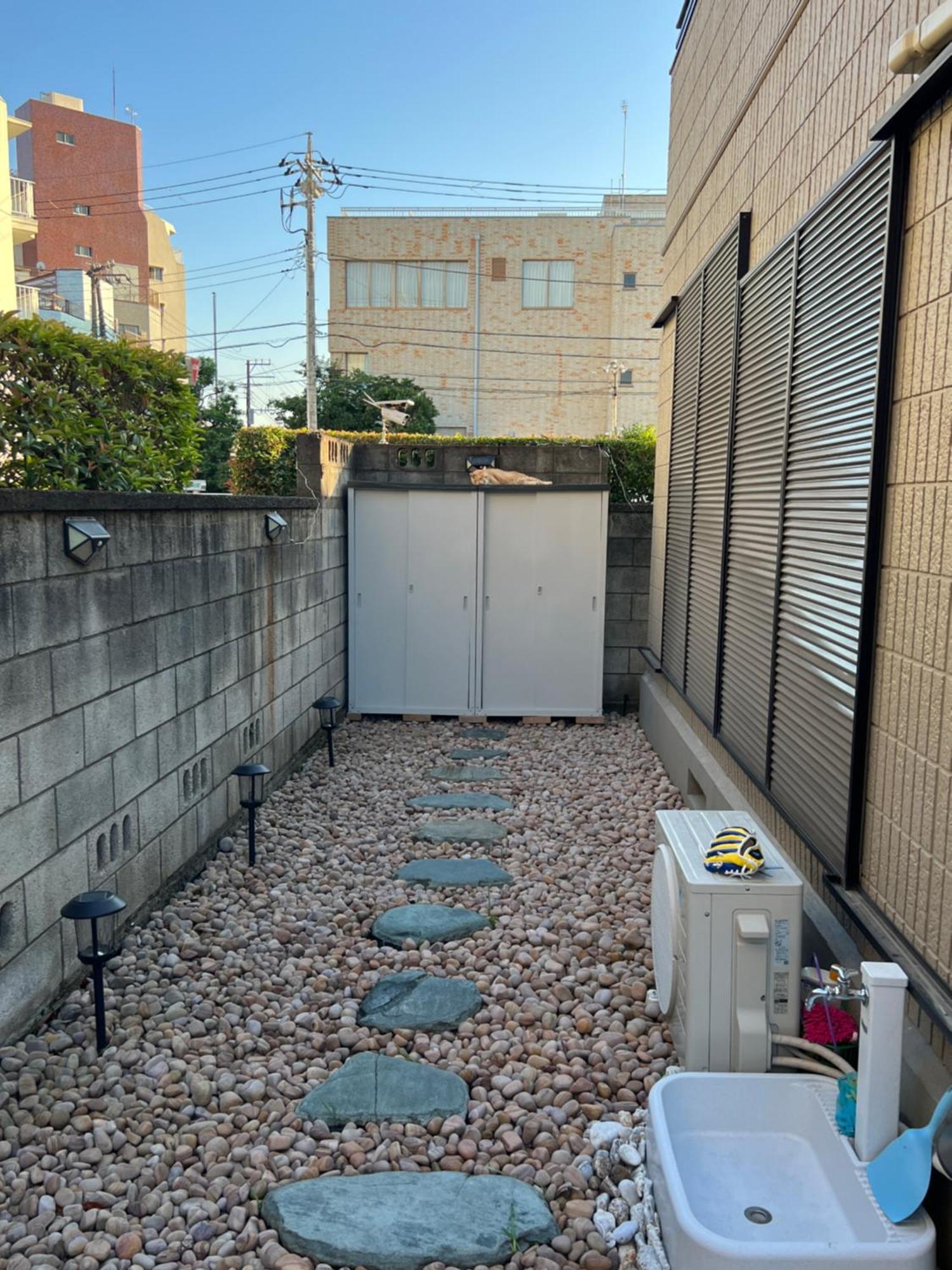 松島雅居 Apartment Tokyo
