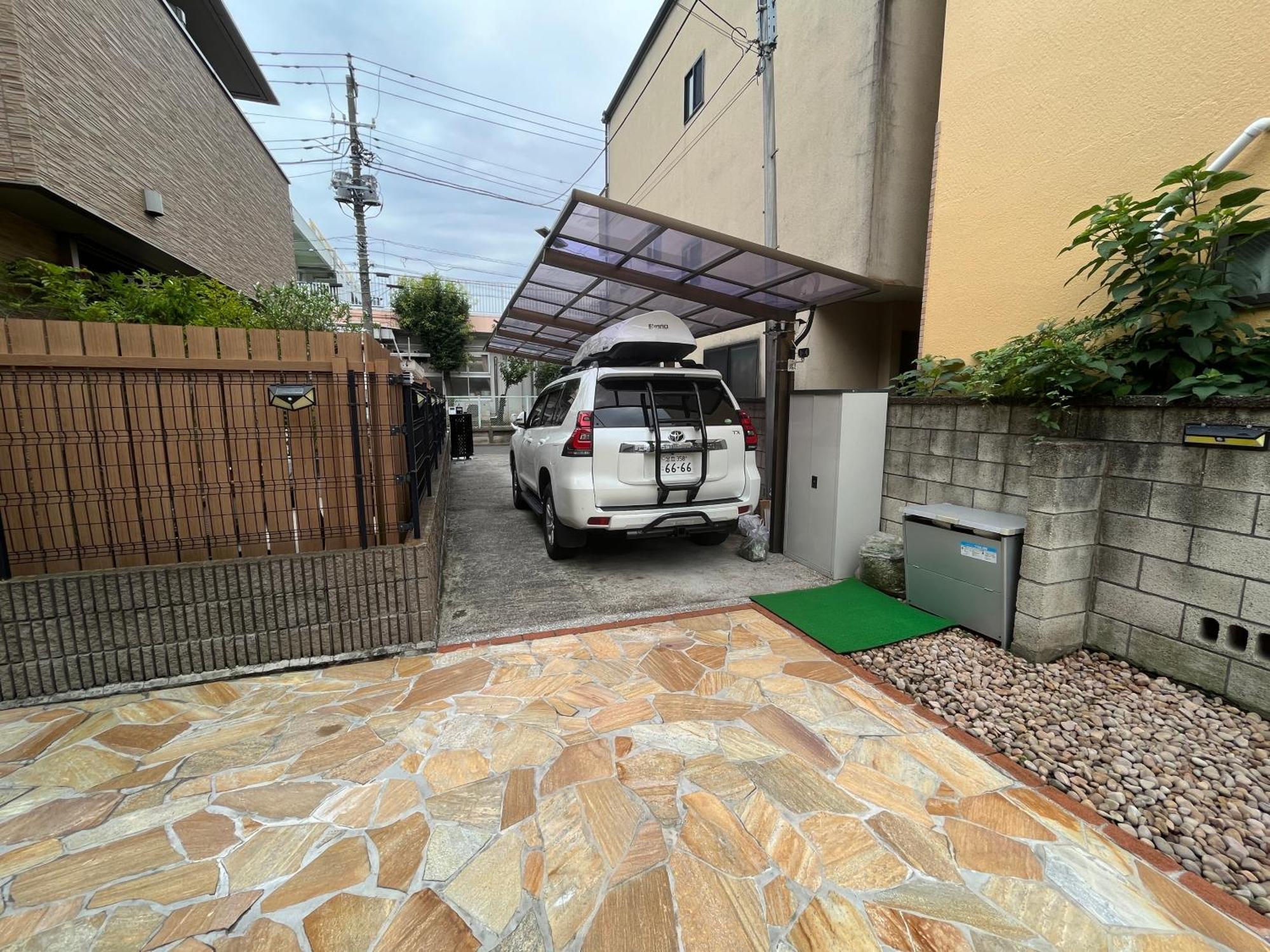 松島雅居 *