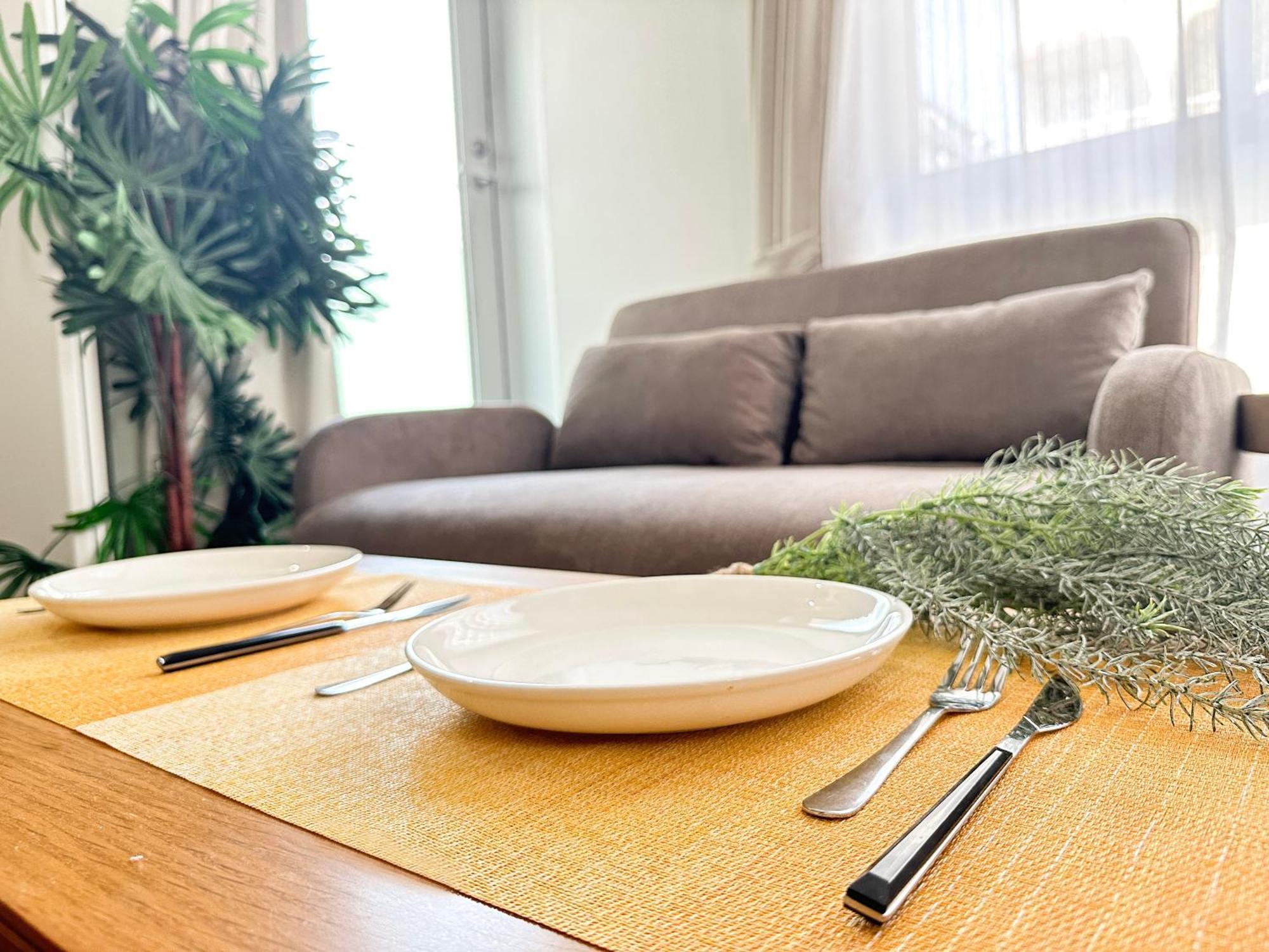 Nestay Ryogoku Apartment