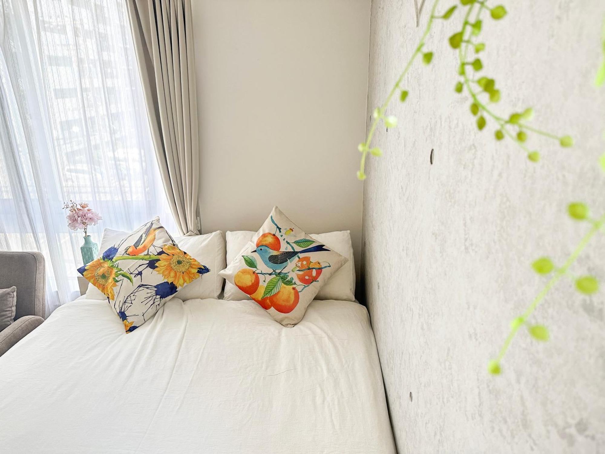 Nestay Ryogoku Apartment