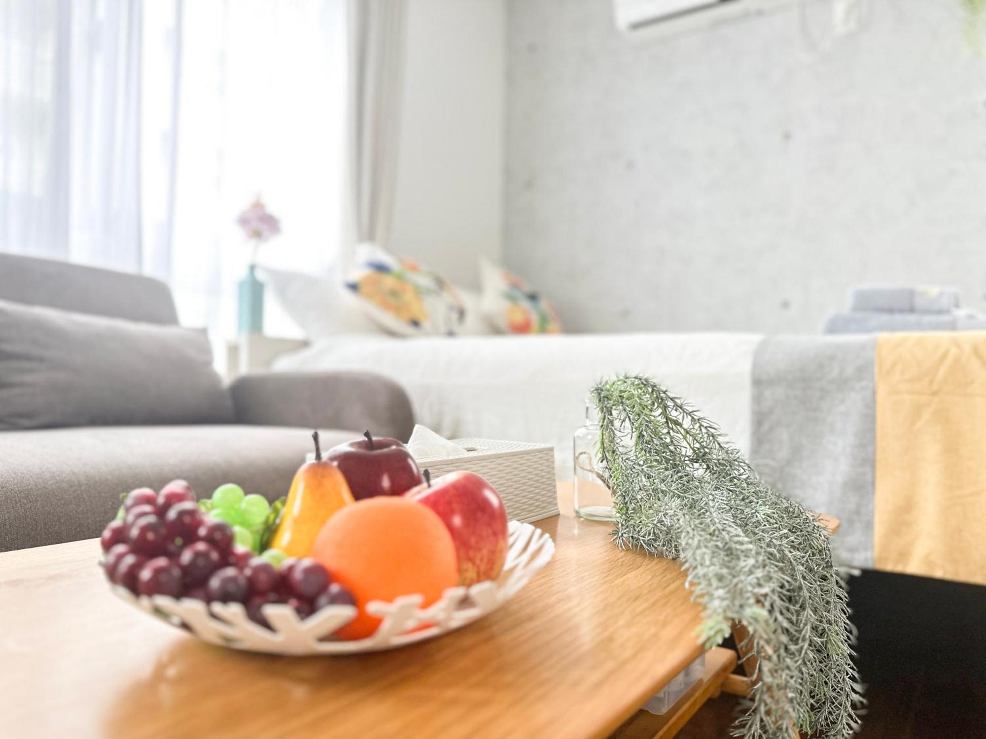 Apartment Nestay Ryogoku *