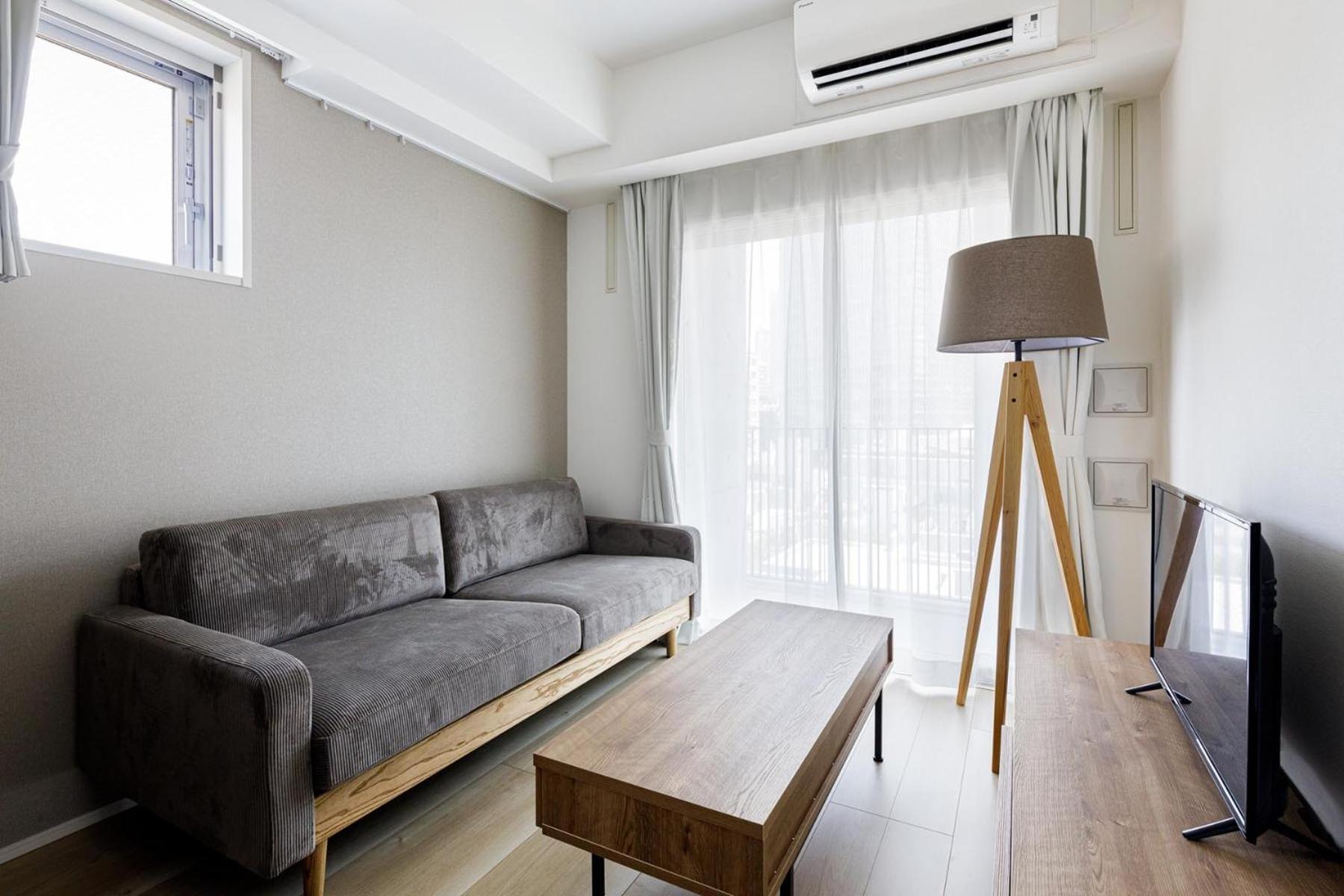 Creazione Akasaka Apartment