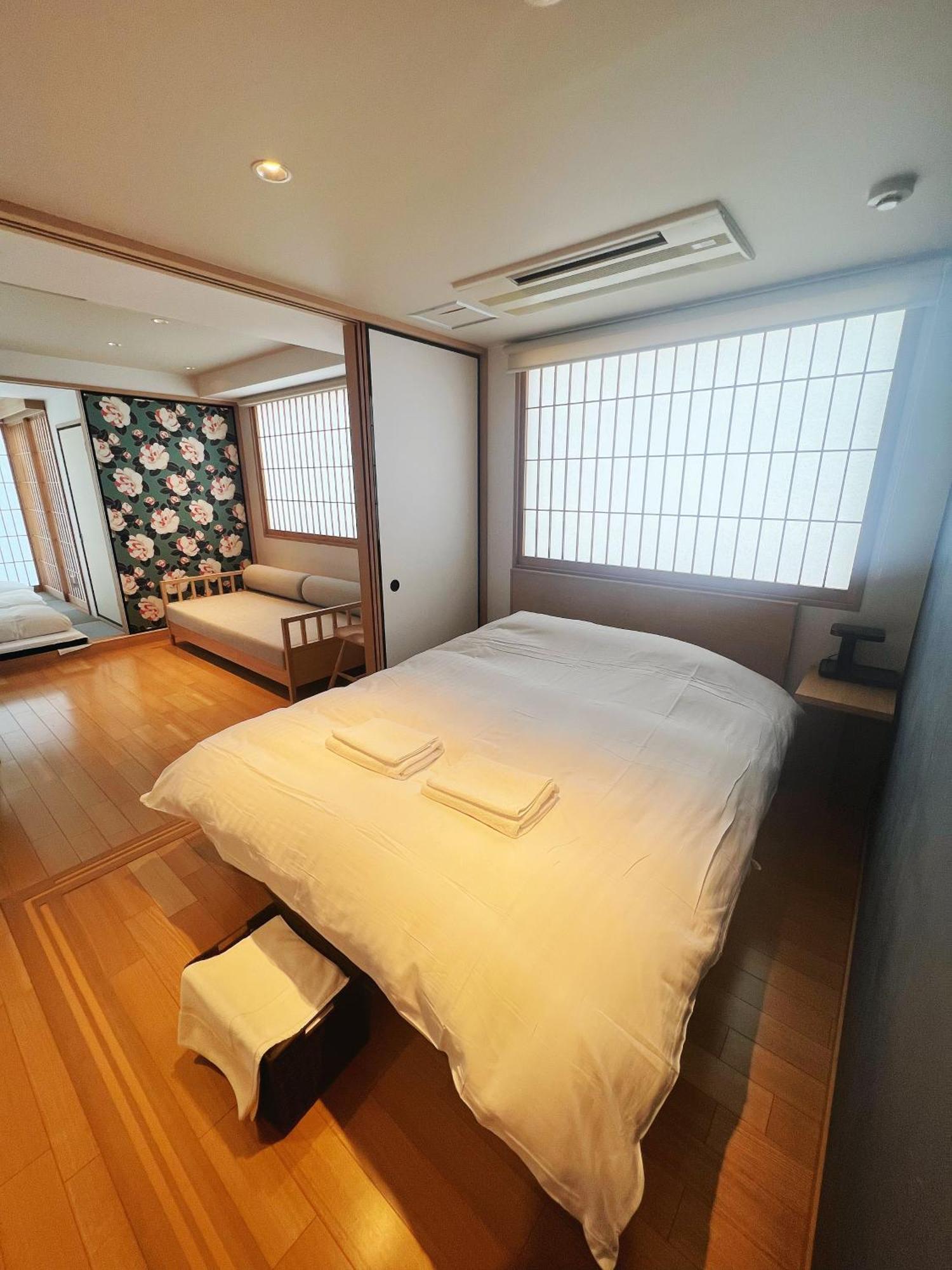 Nplus Akihabara Premium Hotel Tokyo