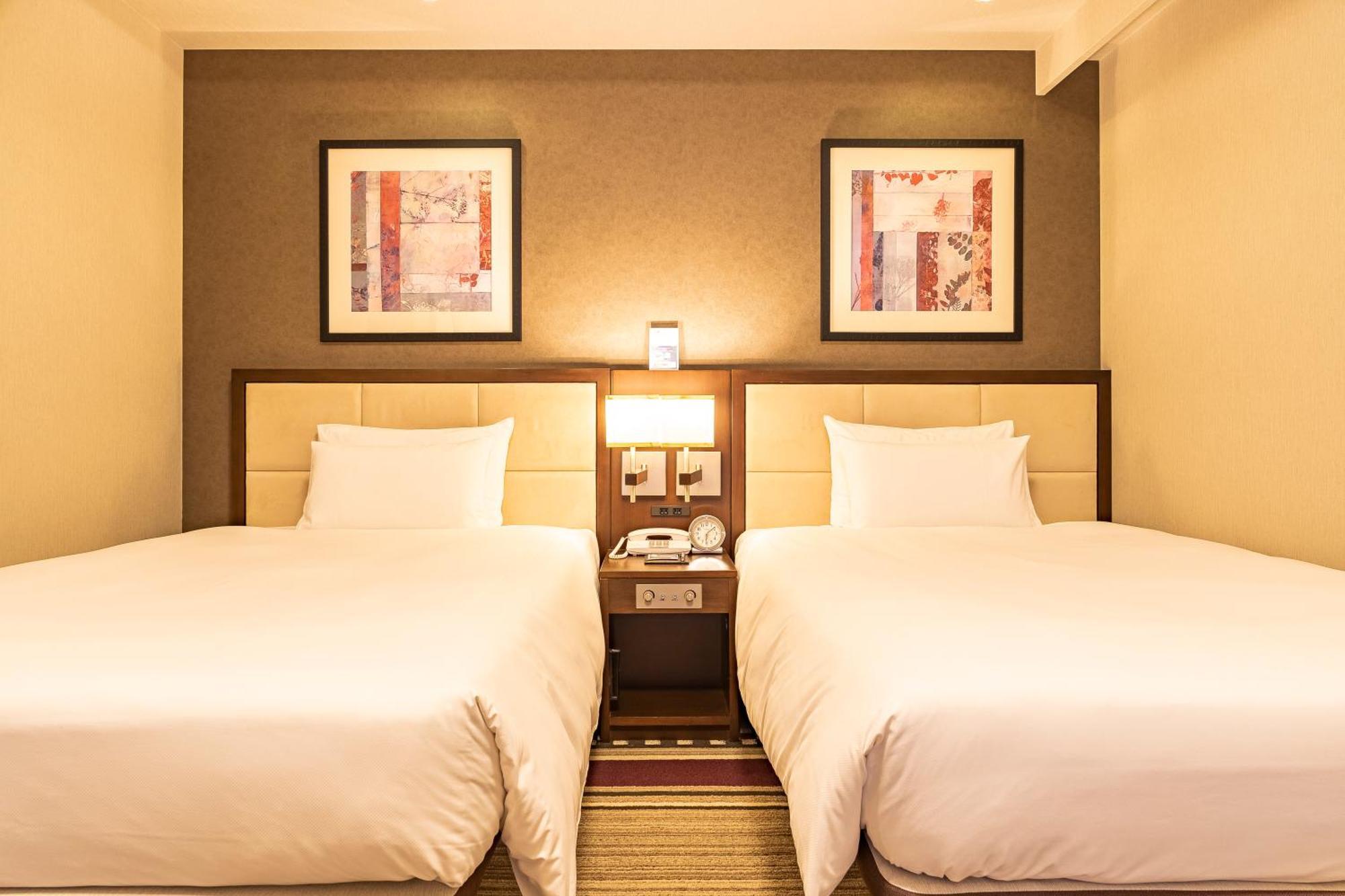 Sunroute Plaza Shinjuku Hotel