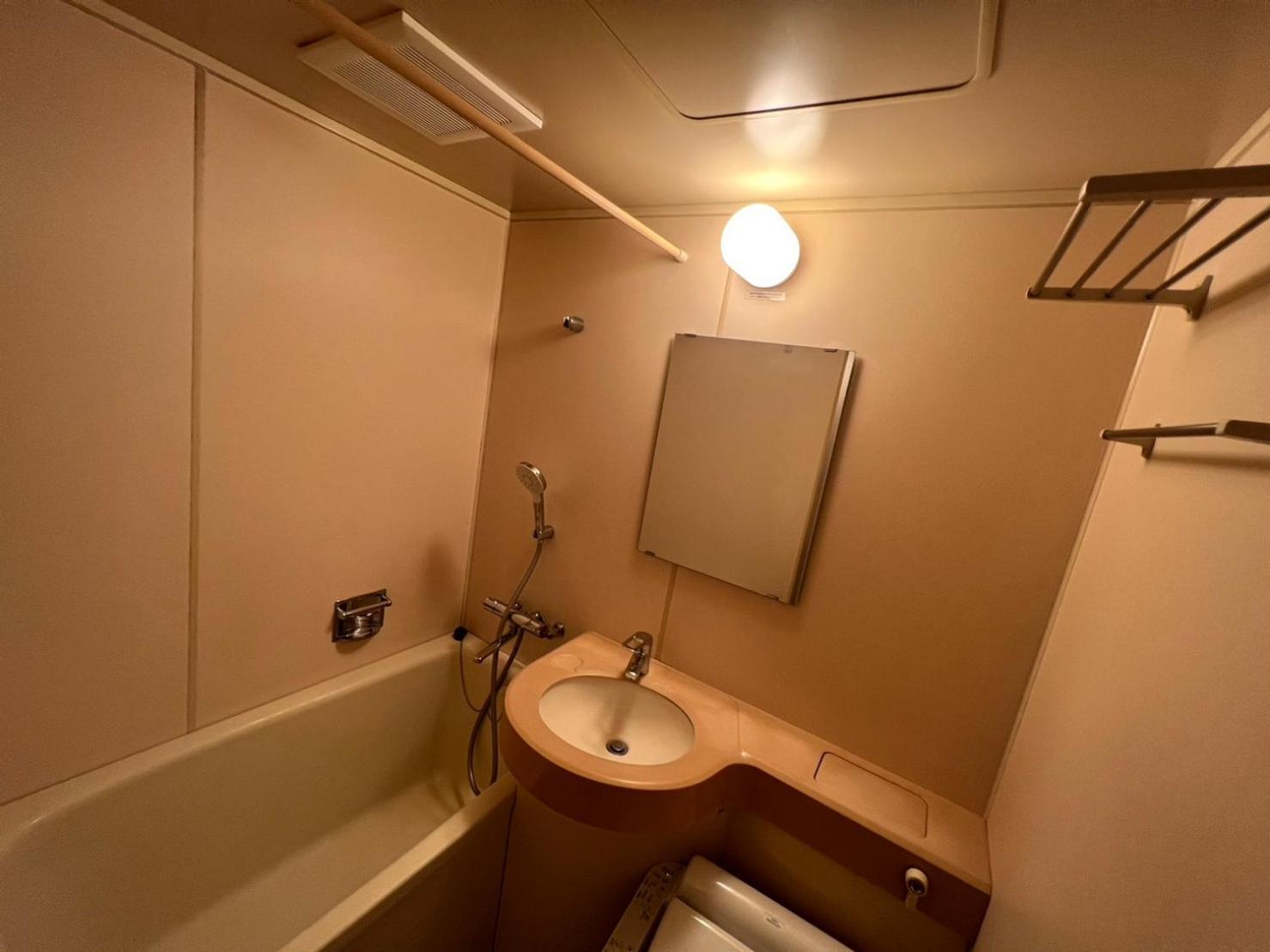 サンモールクレスト Apartment *