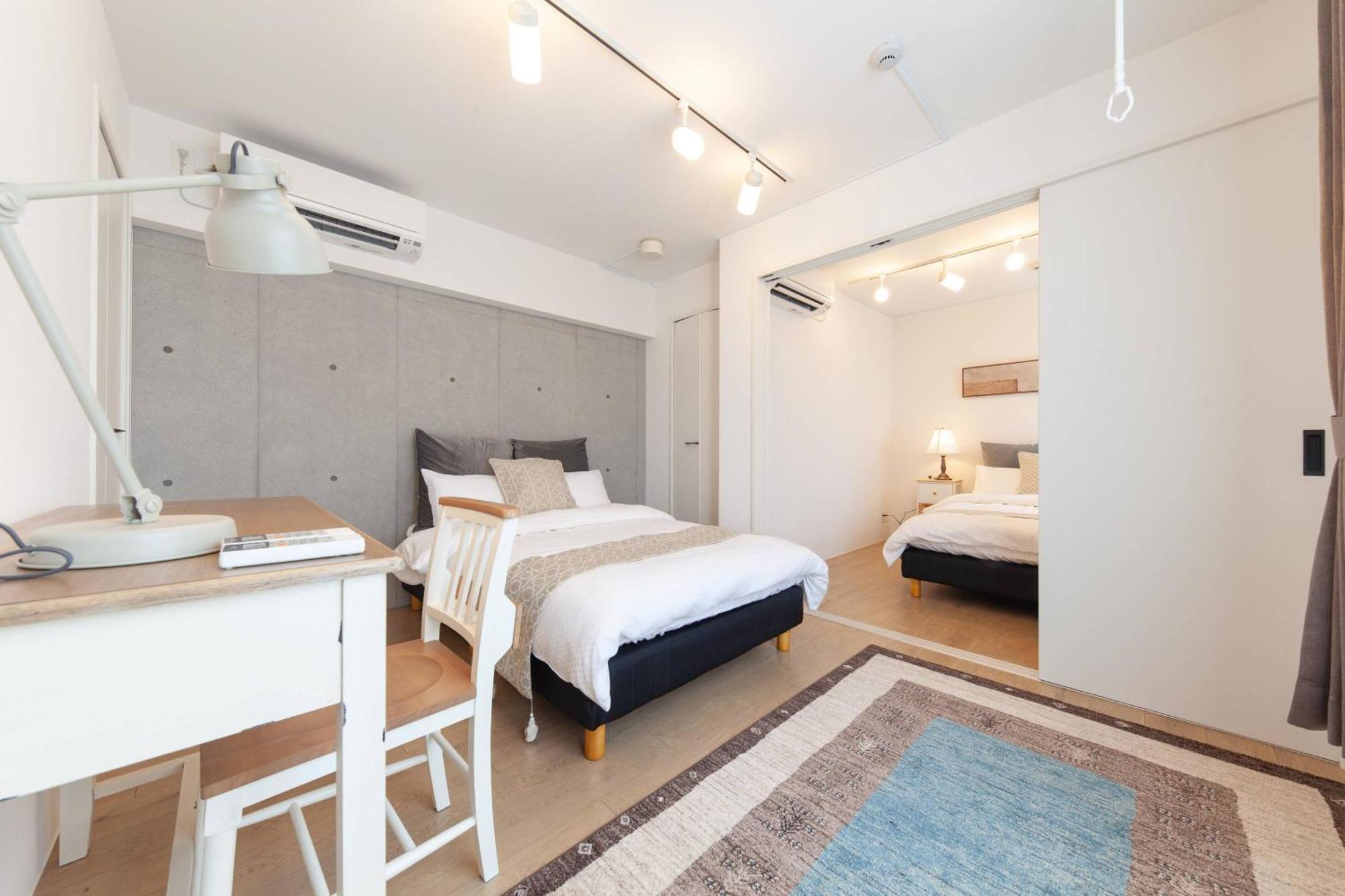 Apartment Legaland Gakushuin Shita *