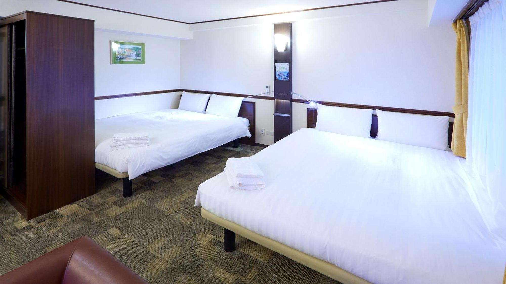Toyoko Ueno Tawaramachi Eki Hotel