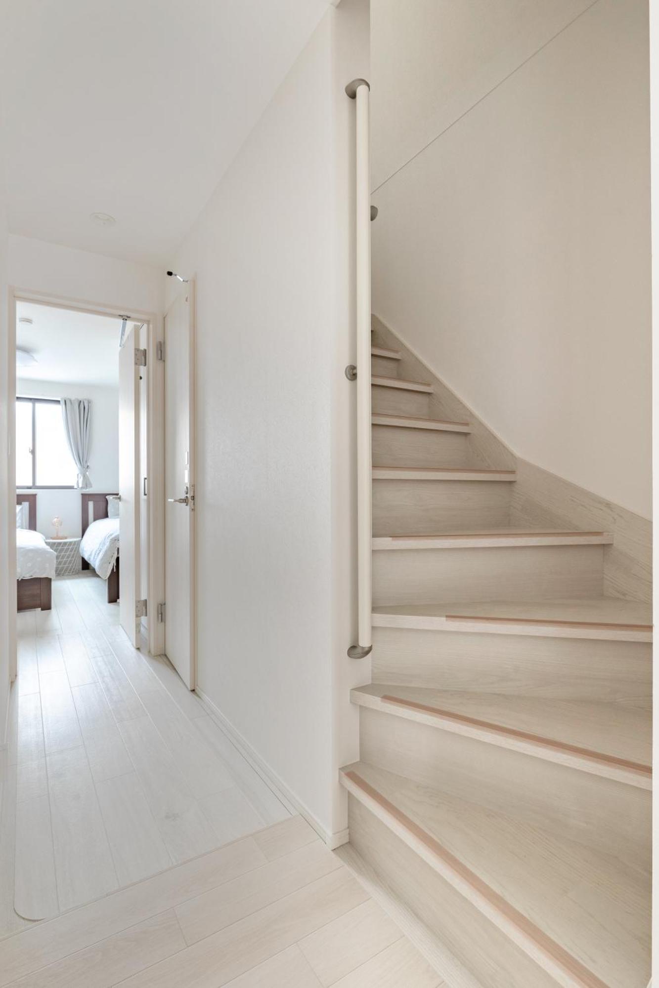 Skytree House Villa *