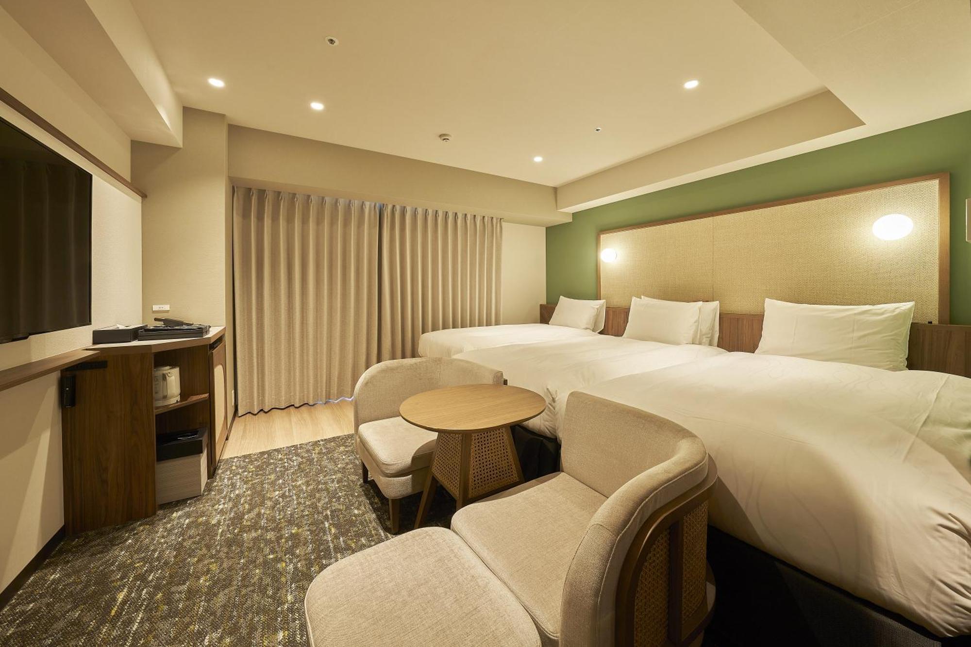 Keisei Richmond Kinshicho 3*
