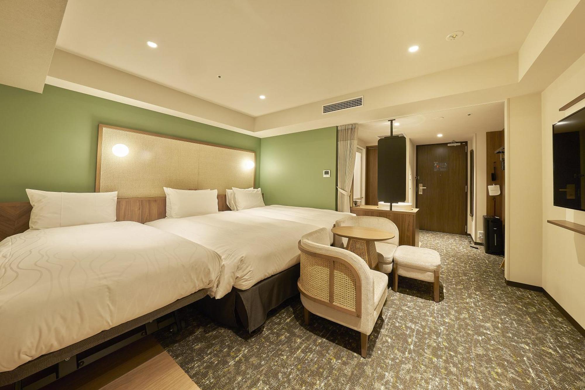 Keisei Richmond Kinshicho Hotel 3*