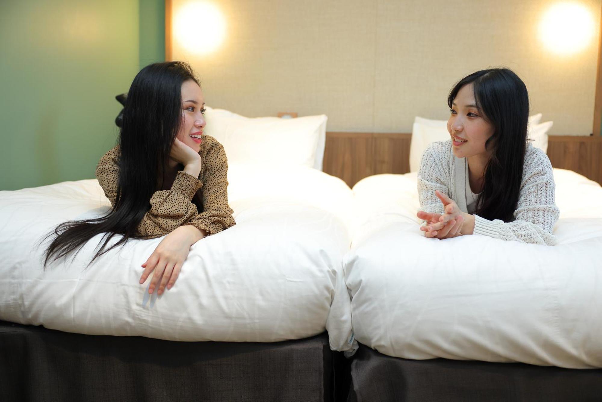 Keisei Richmond Kinshicho Hotel 3*