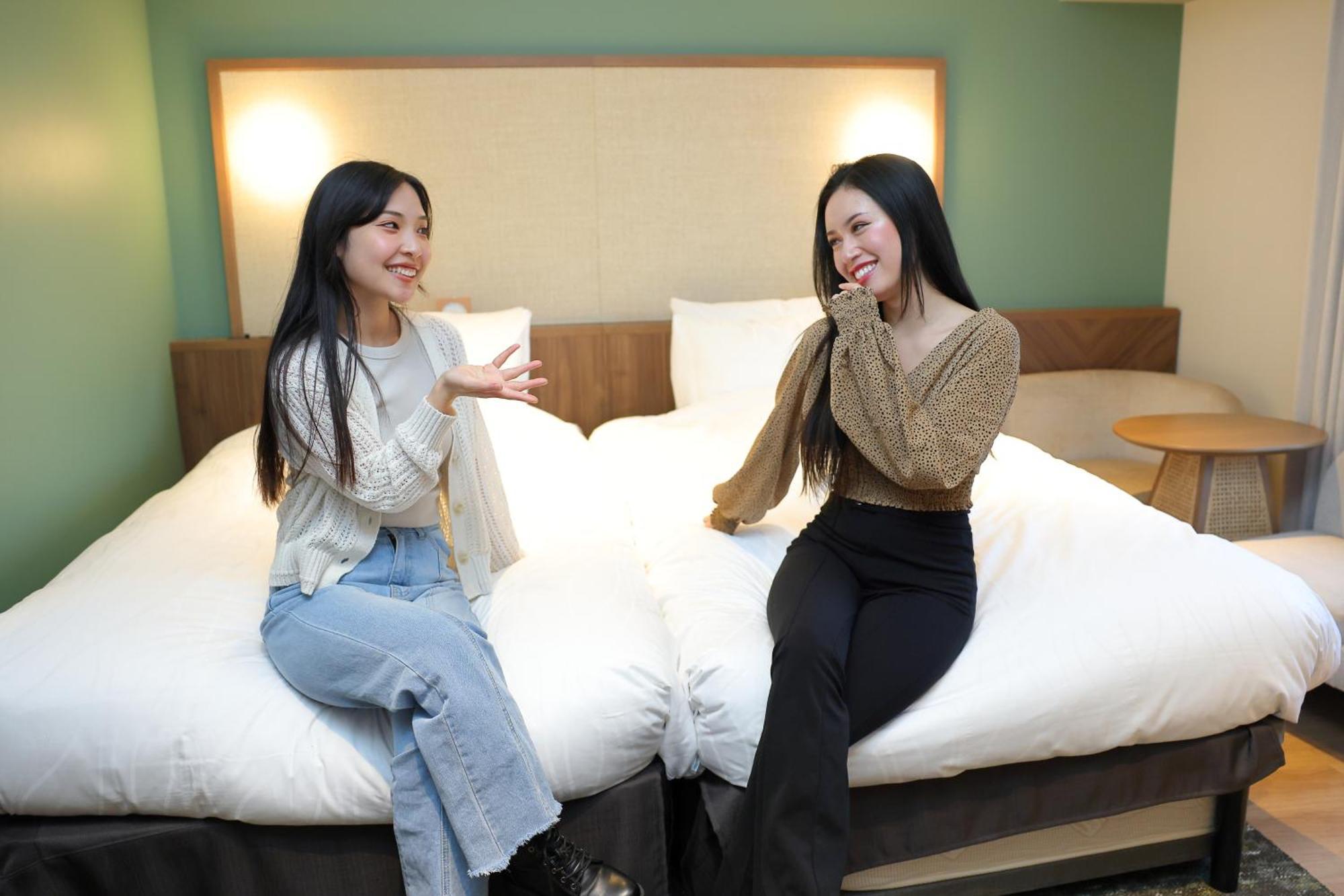 Hotel Keisei Richmond Kinshicho