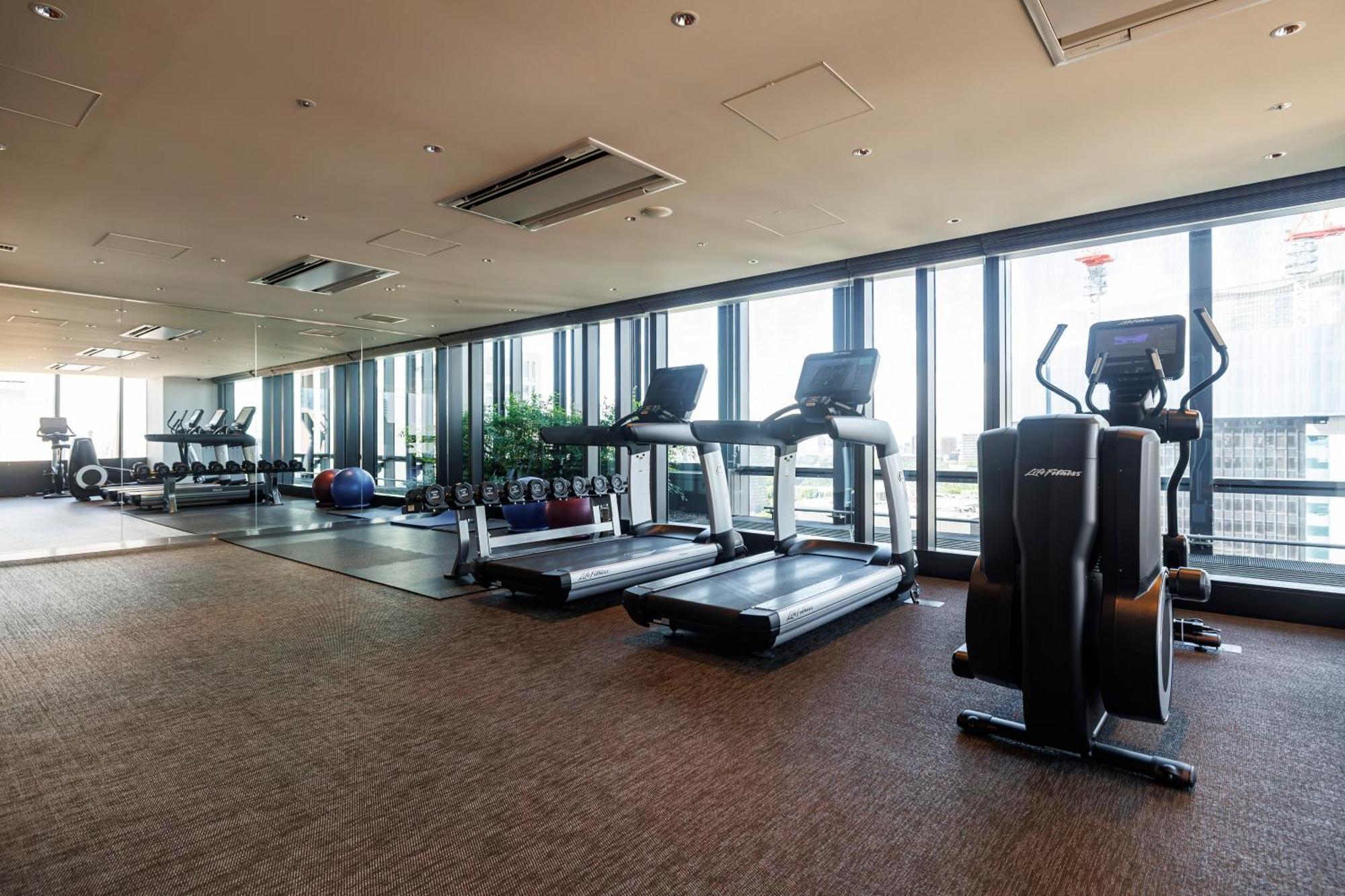 Hotel The Blossom Hibiya Tokyo