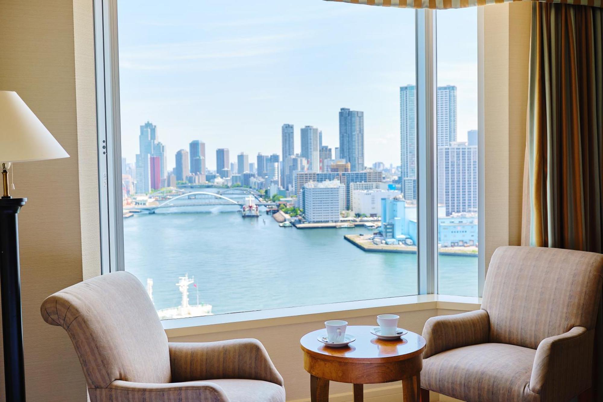 Intercontinental Bay By Ihg 5*