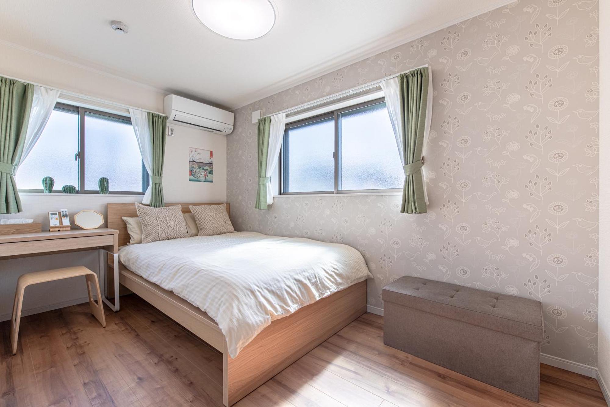 Guest house Ici Japon Village Tokyo