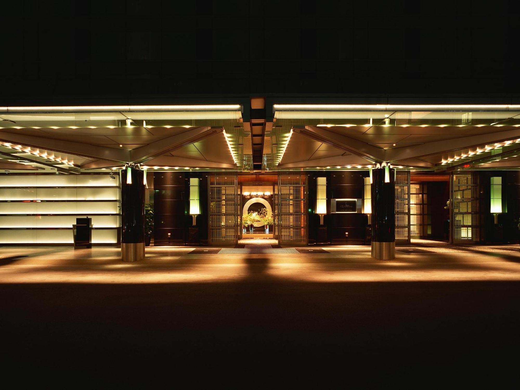 New Otani The Main Hotel