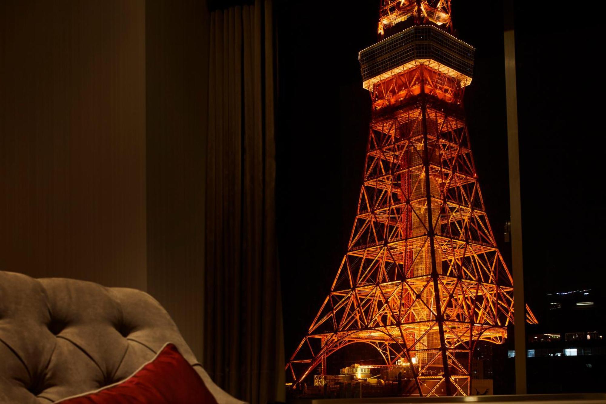Tokyo Prince Hotel Tokyo