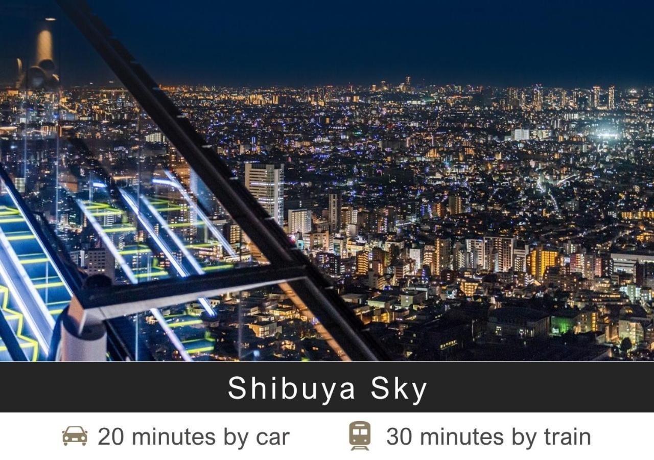 Tokyu Nishi Shinjuku Hotel
