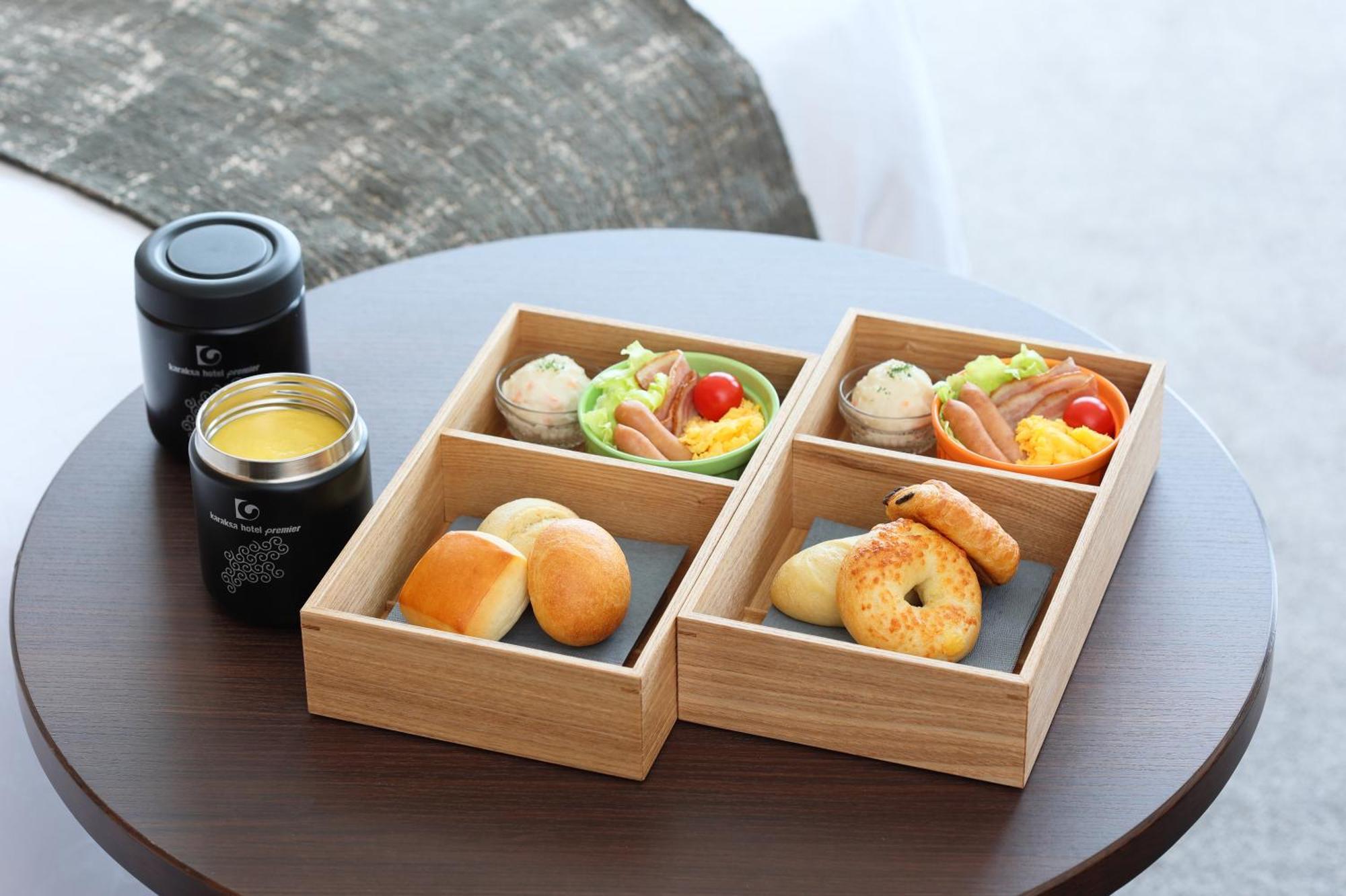 Hotel Karaksa Premier Ginza 4*
