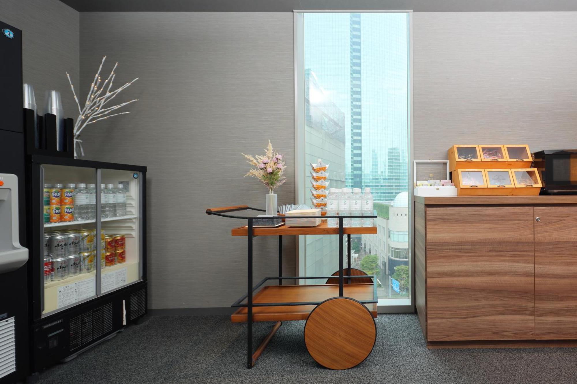 Karaksa Premier Ginza 4*