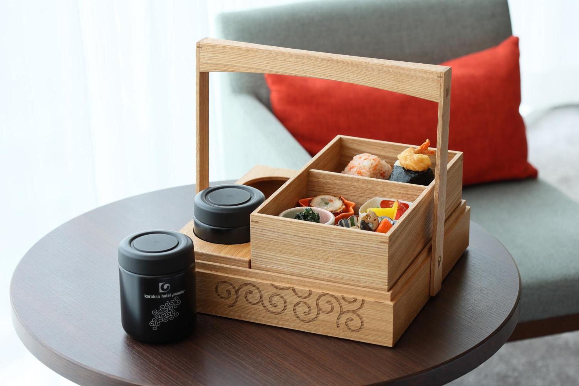 Karaksa Premier Ginza 4* Tokyo