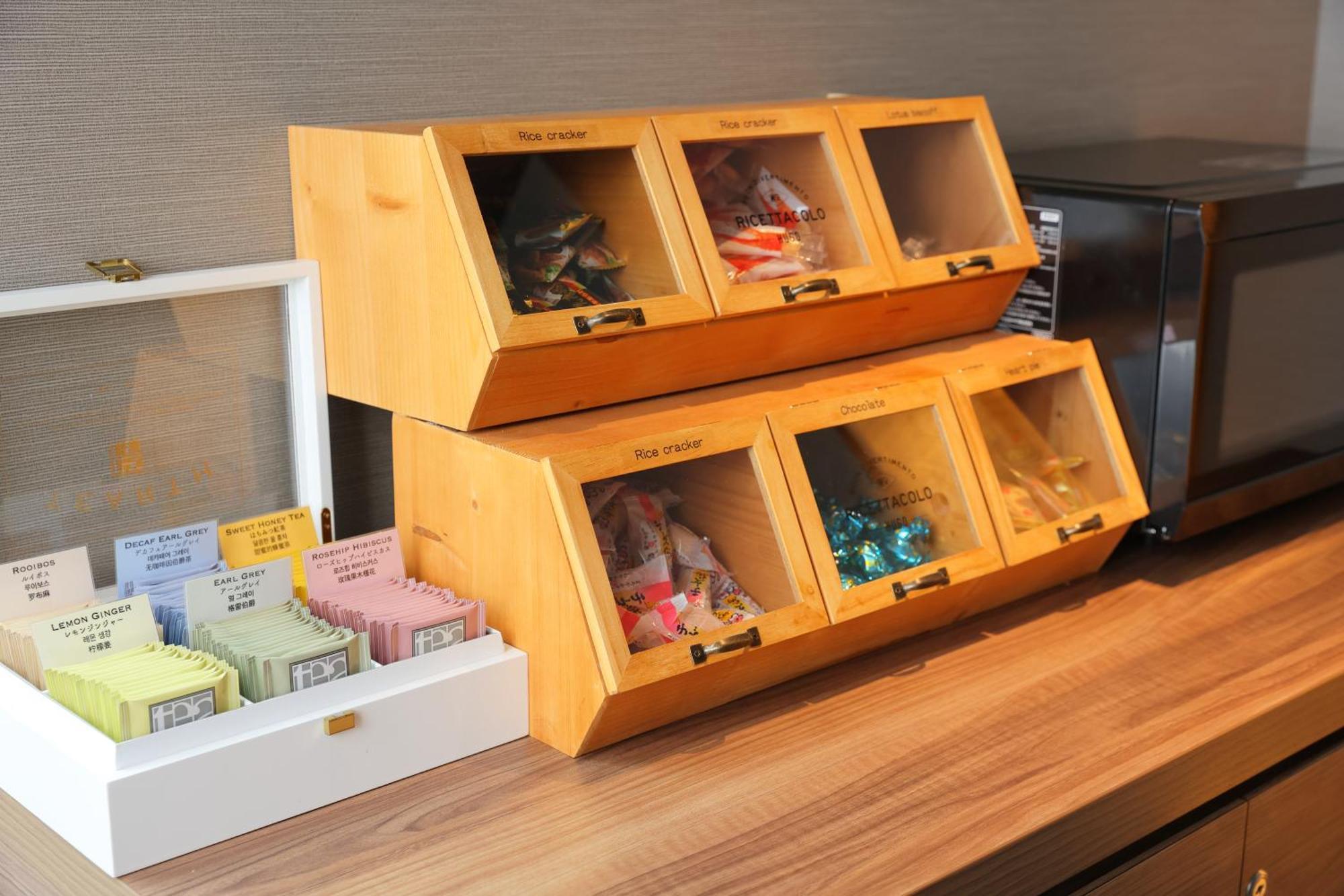 Hotel Karaksa Premier Ginza 4*