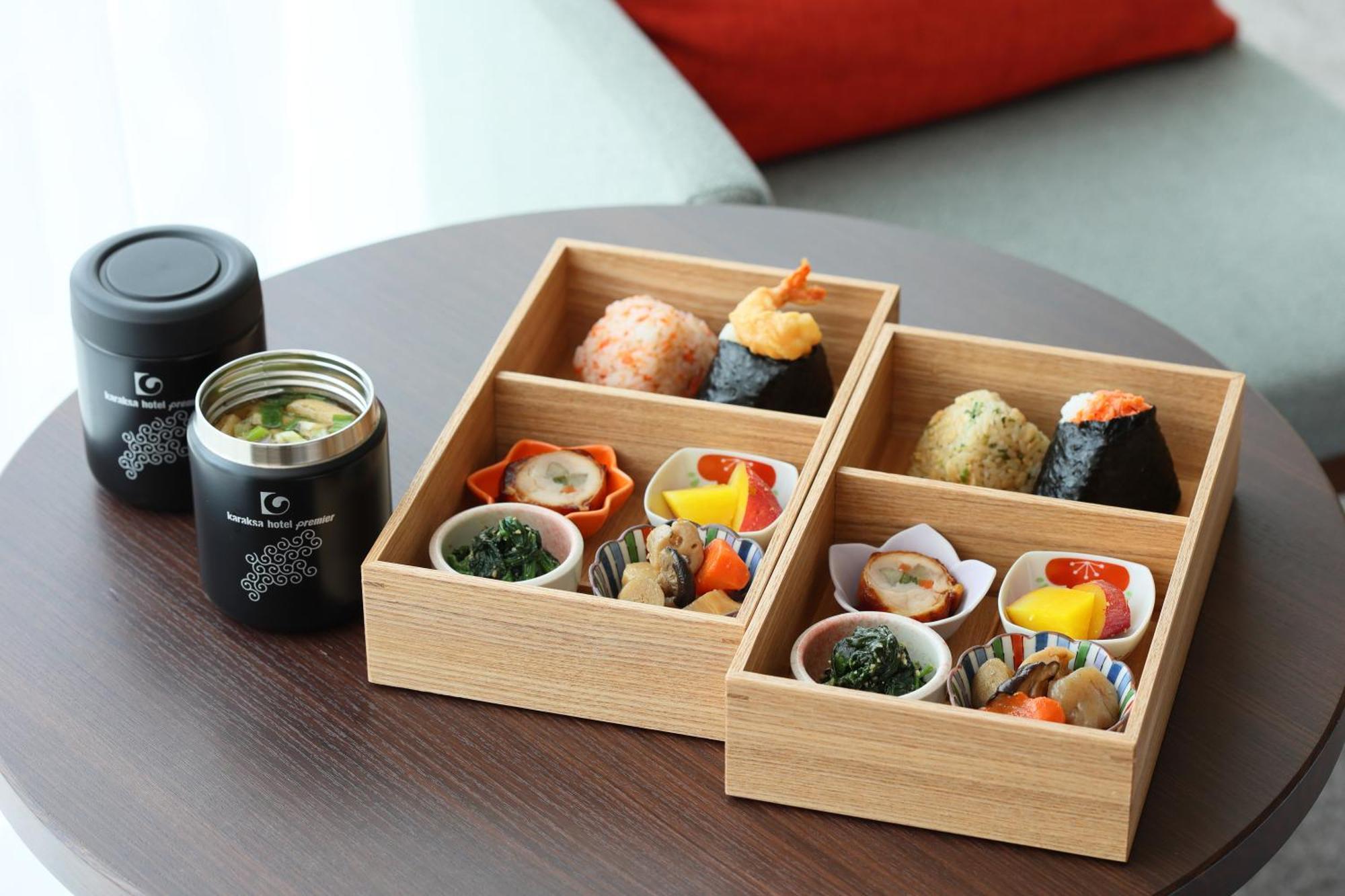 Karaksa Premier Ginza 4*