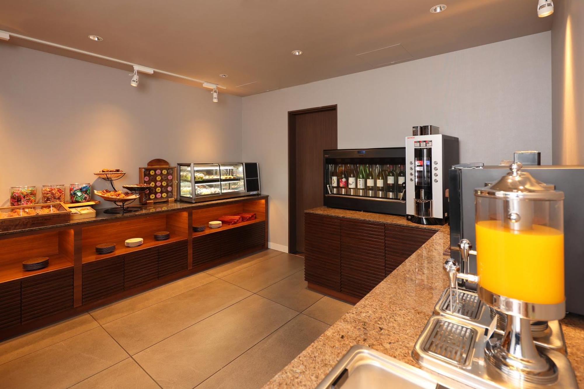 Hotel Karaksa Premier Ginza