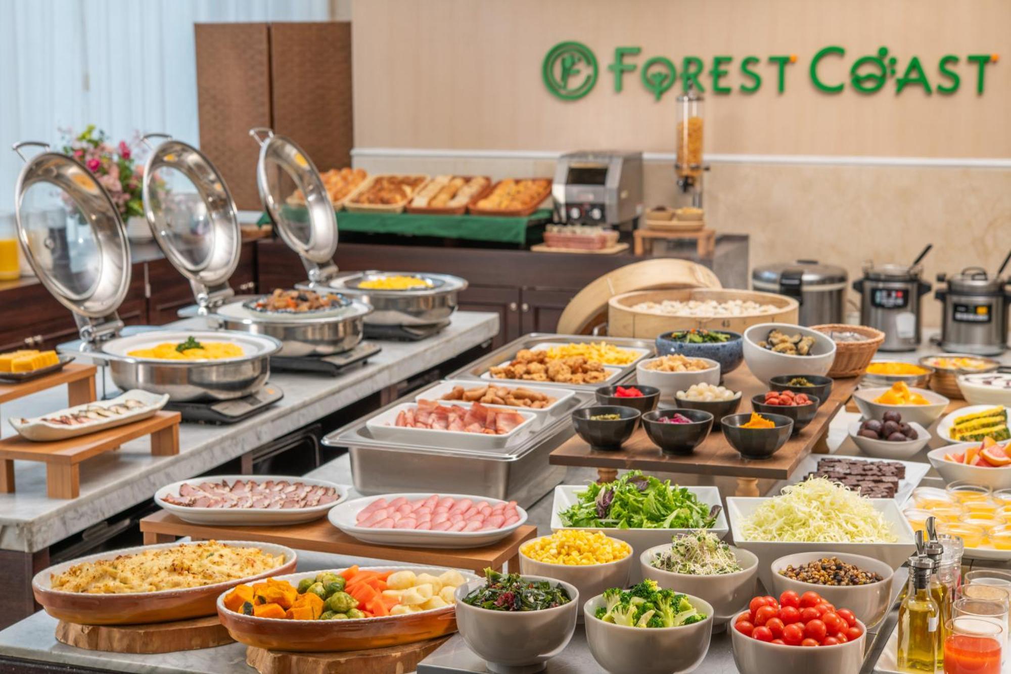 Hotel Mystays Premier Omori 4*