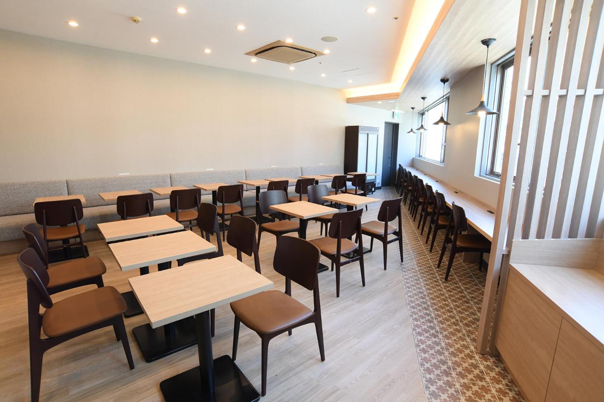 Hotel R&b Otsuka Eki Kitaguchi