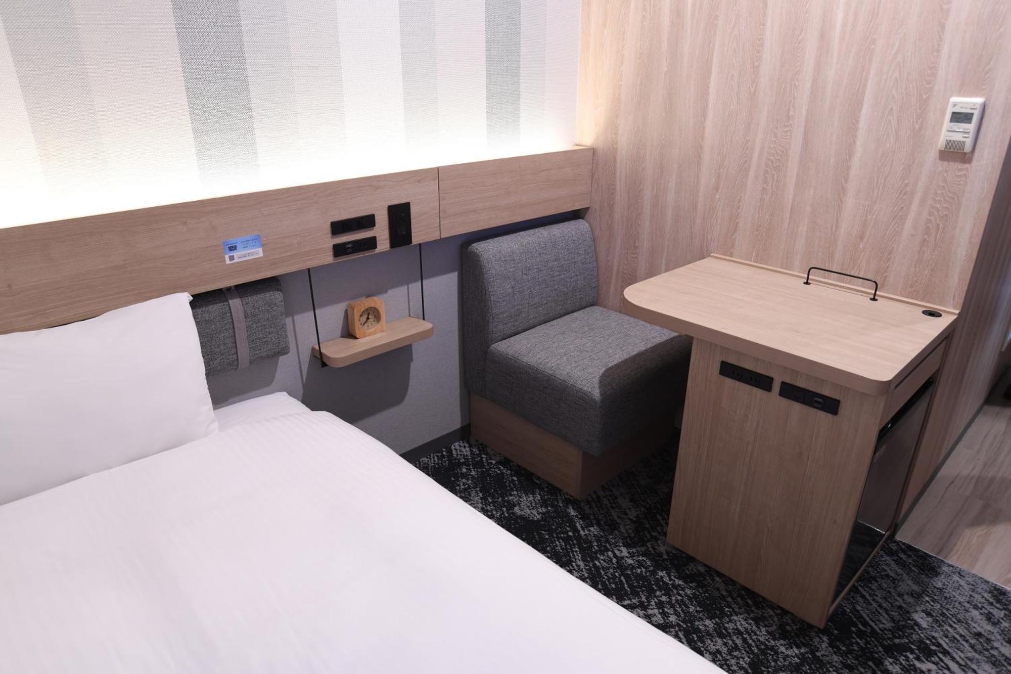 Hotel R&b Otsuka Eki Kitaguchi
