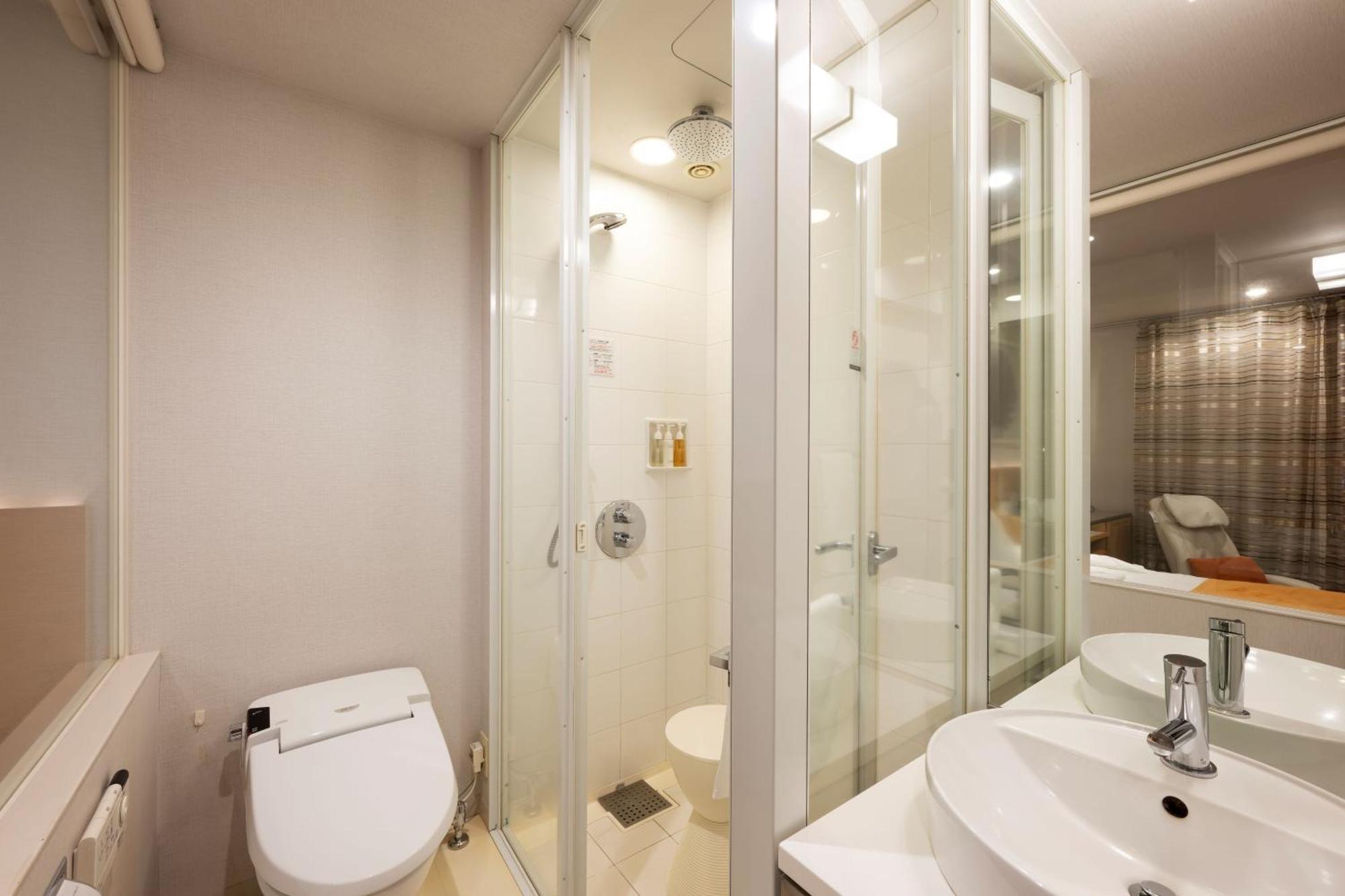 Remm Hibiya Hotel