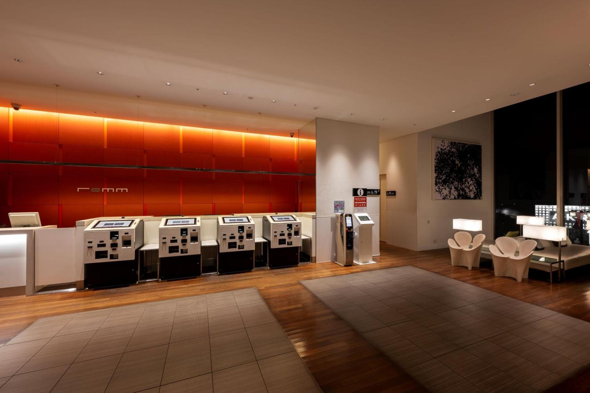 Hotel Remm Hibiya