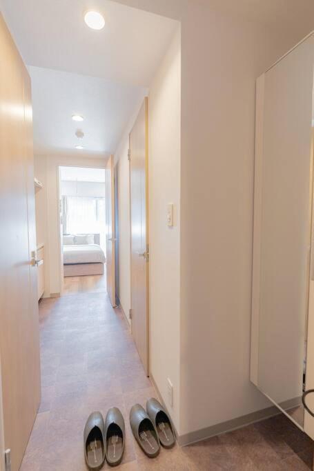 Unito Hikawadai Apartment *