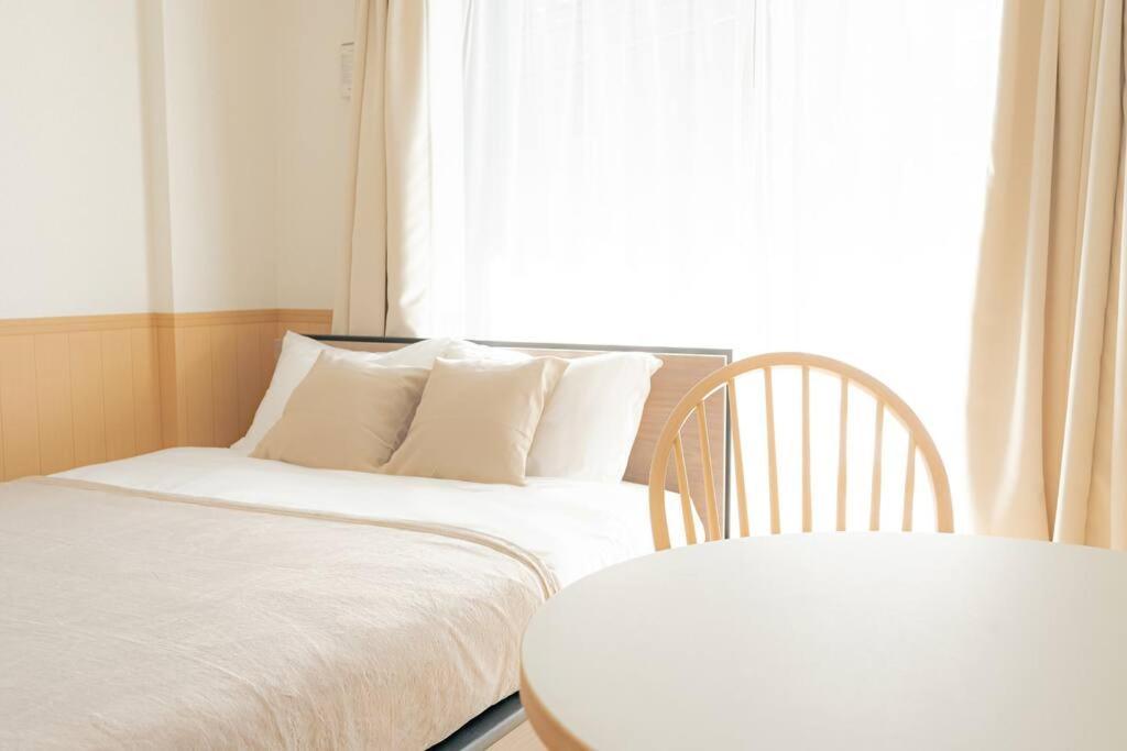 Unito Hikawadai Apartment Tokyo
