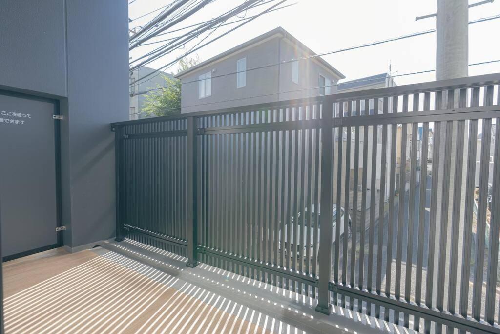 Unito Hikawadai Tokyo