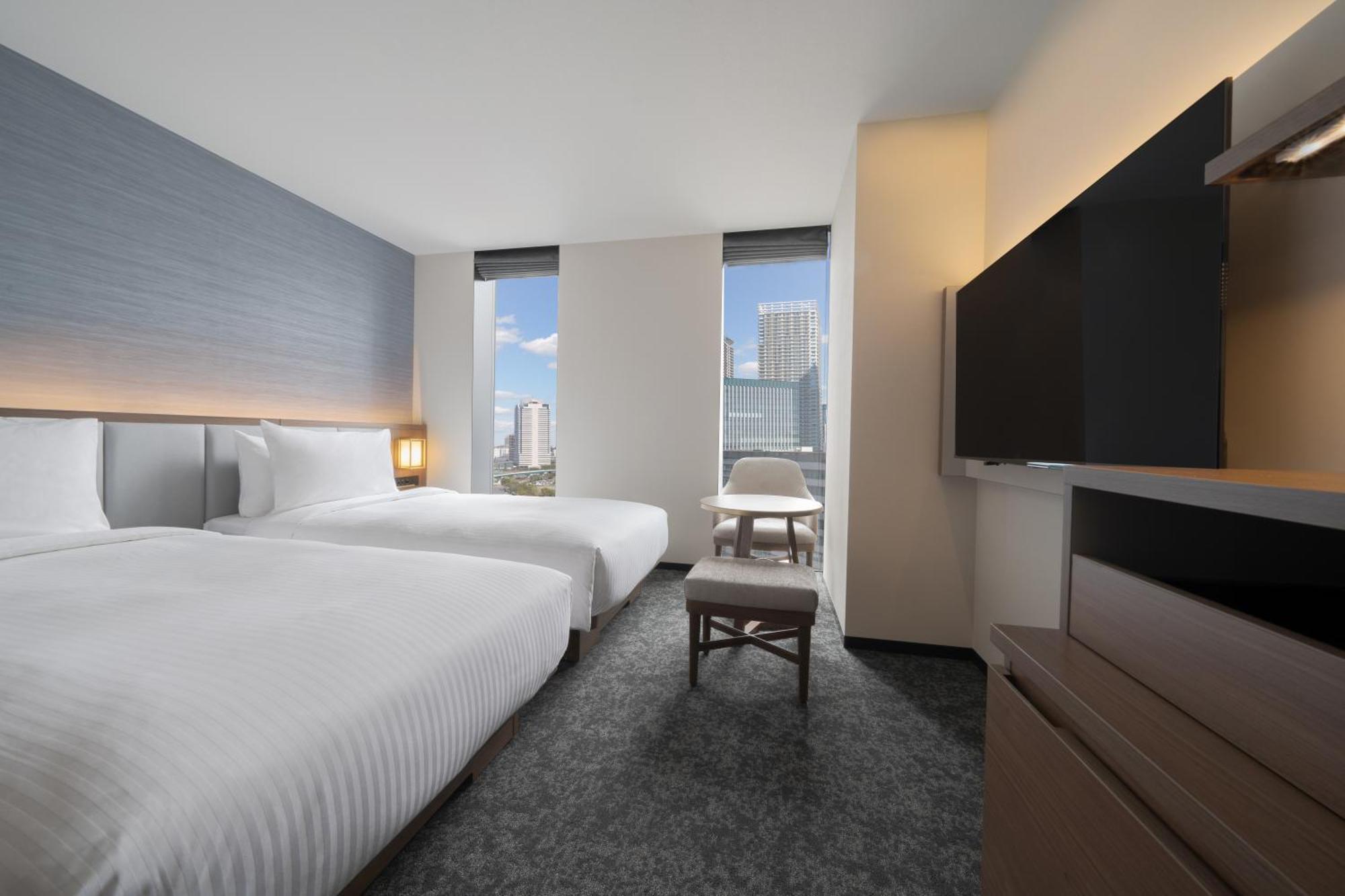 Premier -cabin President- Tokyo