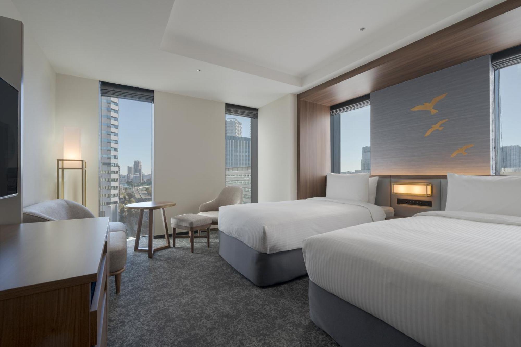 Premier -cabin President-