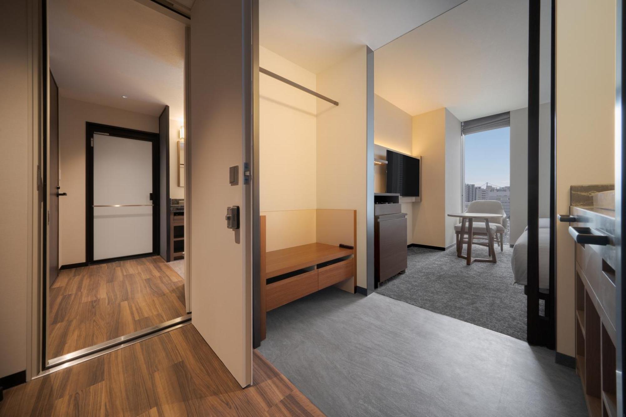 Premier -cabin President- 4* Tokyo