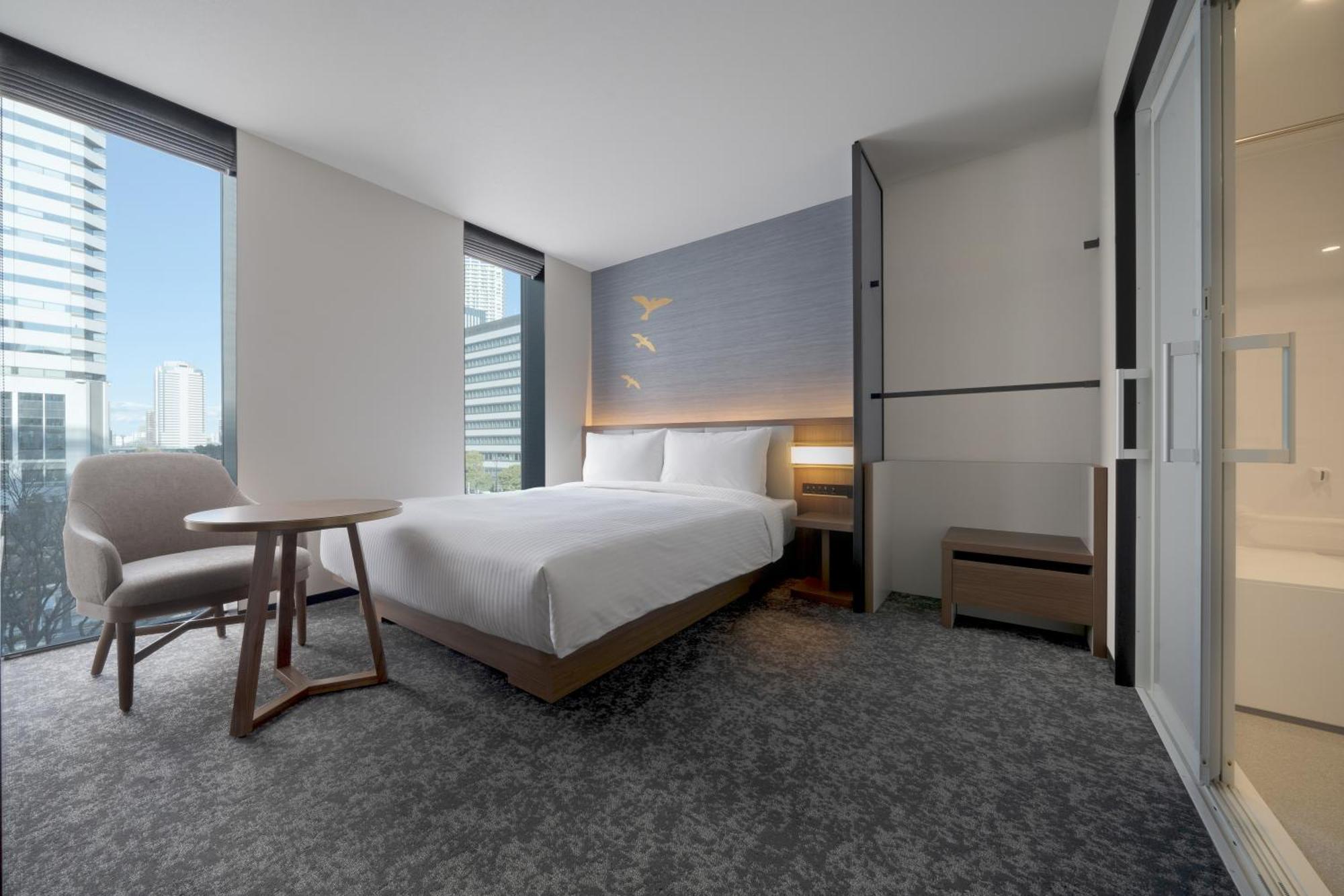 Premier -cabin President- 4* Tokyo