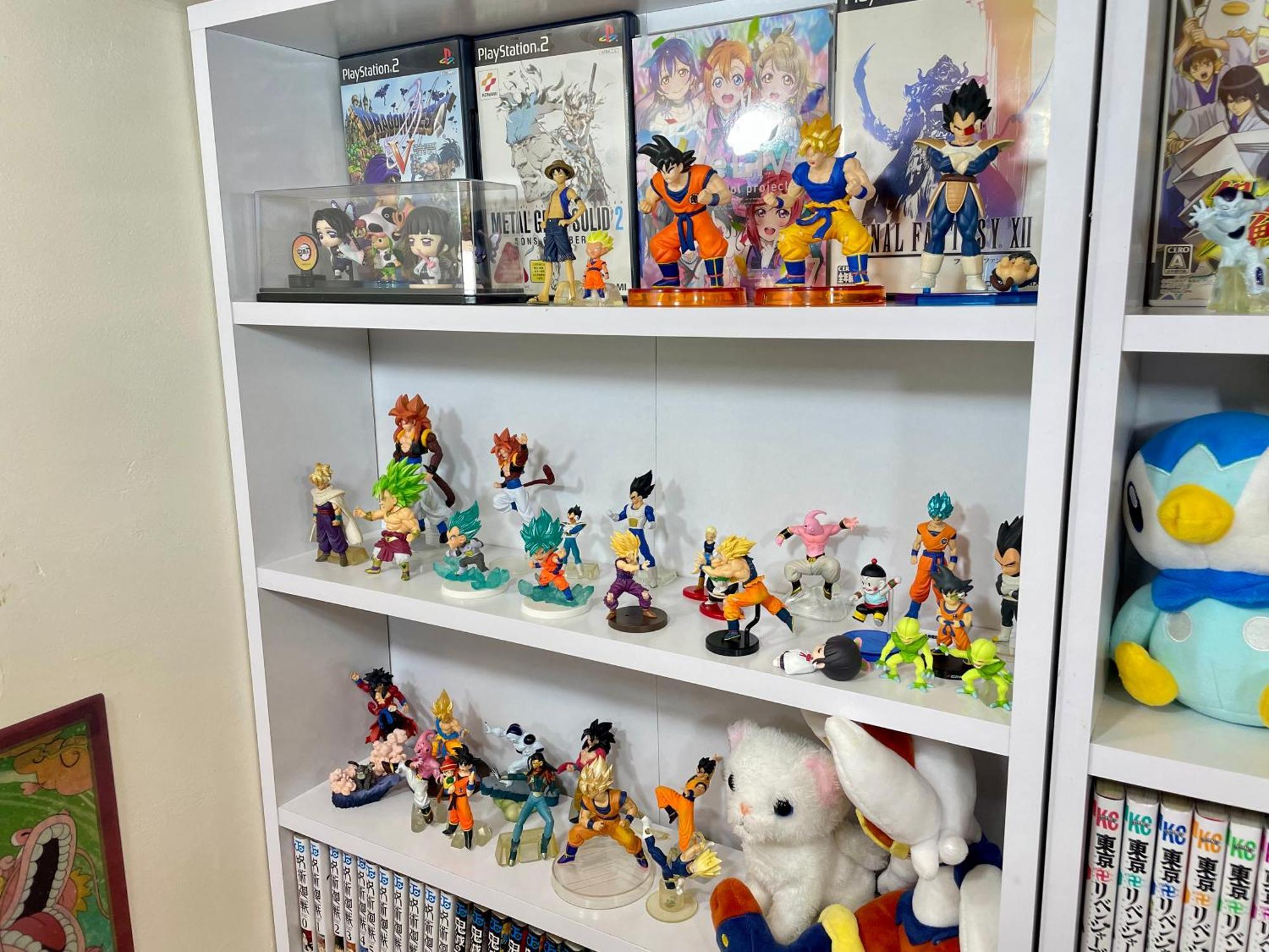 Apartment Cool Syowa Retro Style Manga&anime Sinjuku Kabukicho