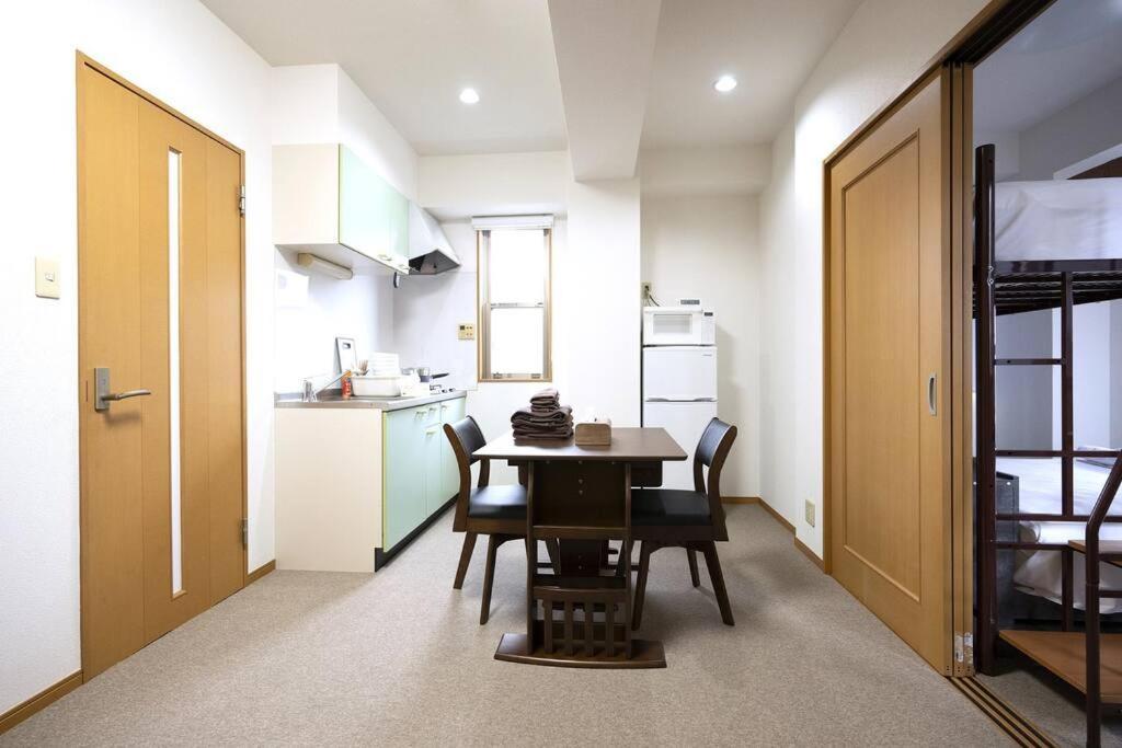 Sleeplab The Casual 新宿 Apartment *