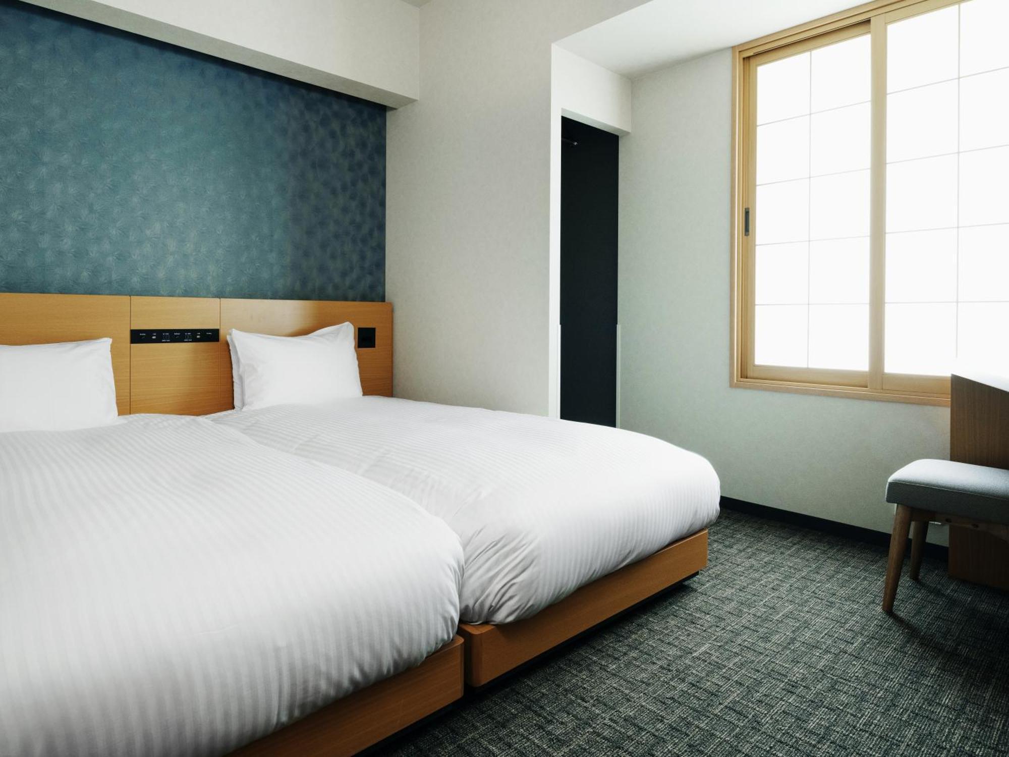 Hotel Mimaru Station East 4*