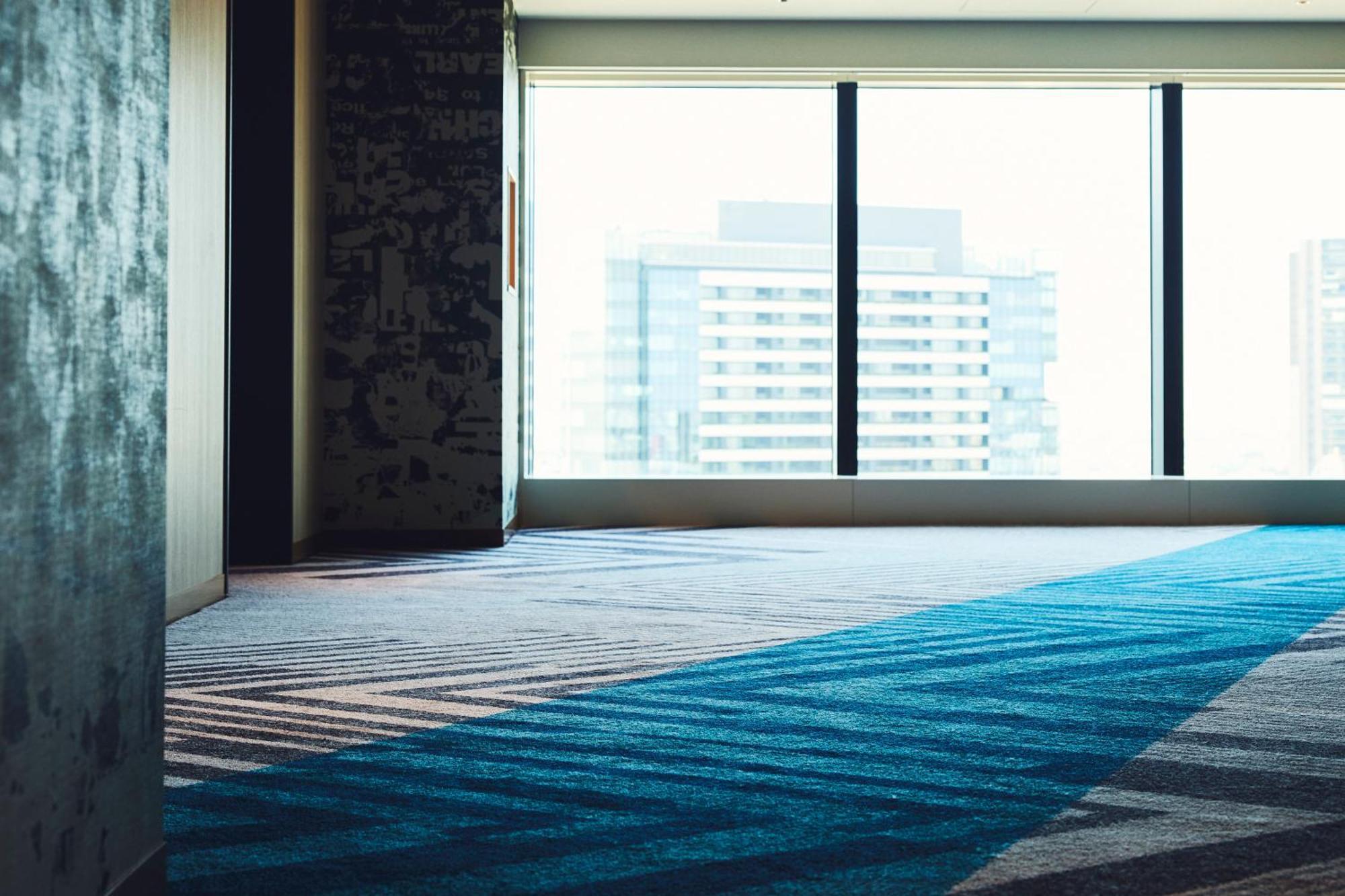 Hotel Indigo Shibuya 5*
