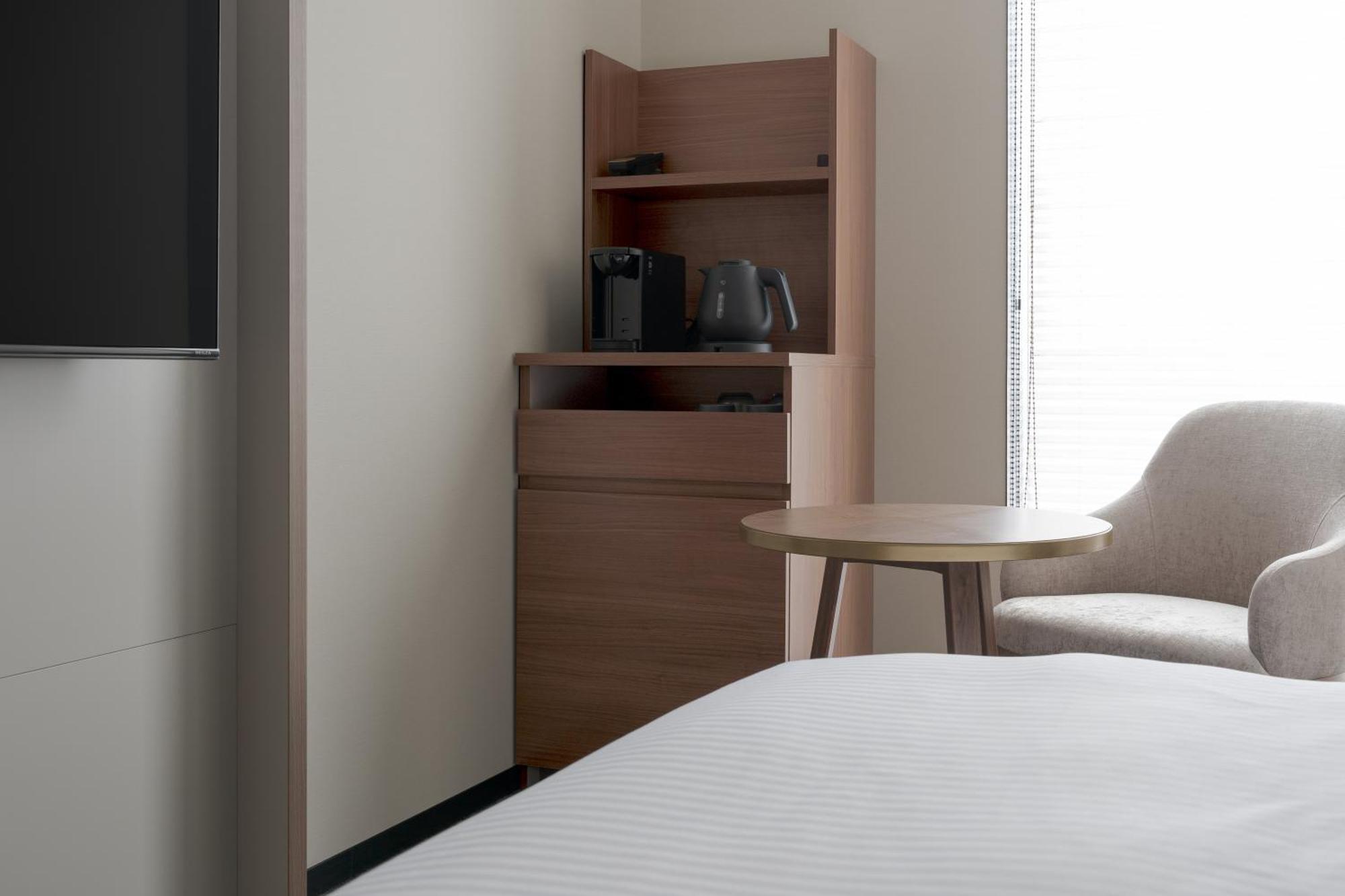 Hotel Premier -cabin President- 4*