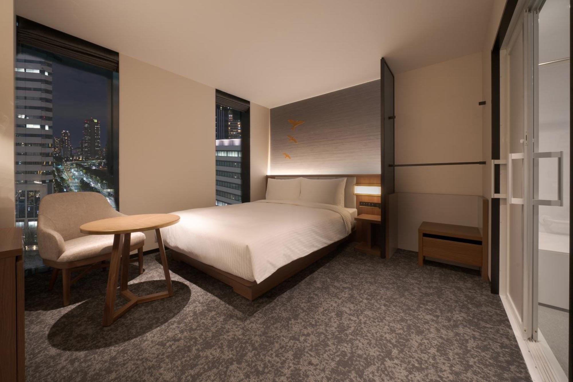 Premier -cabin President- 4*