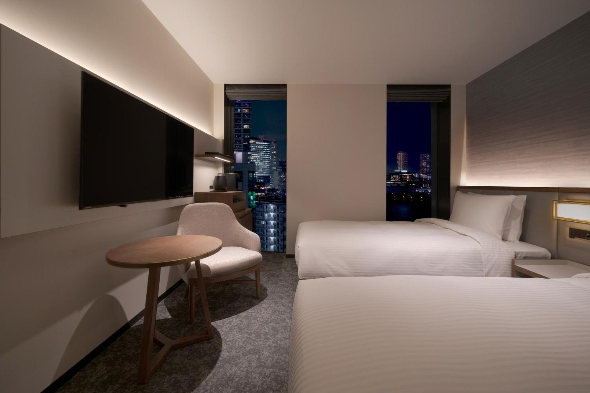 Premier -cabin President- 4*